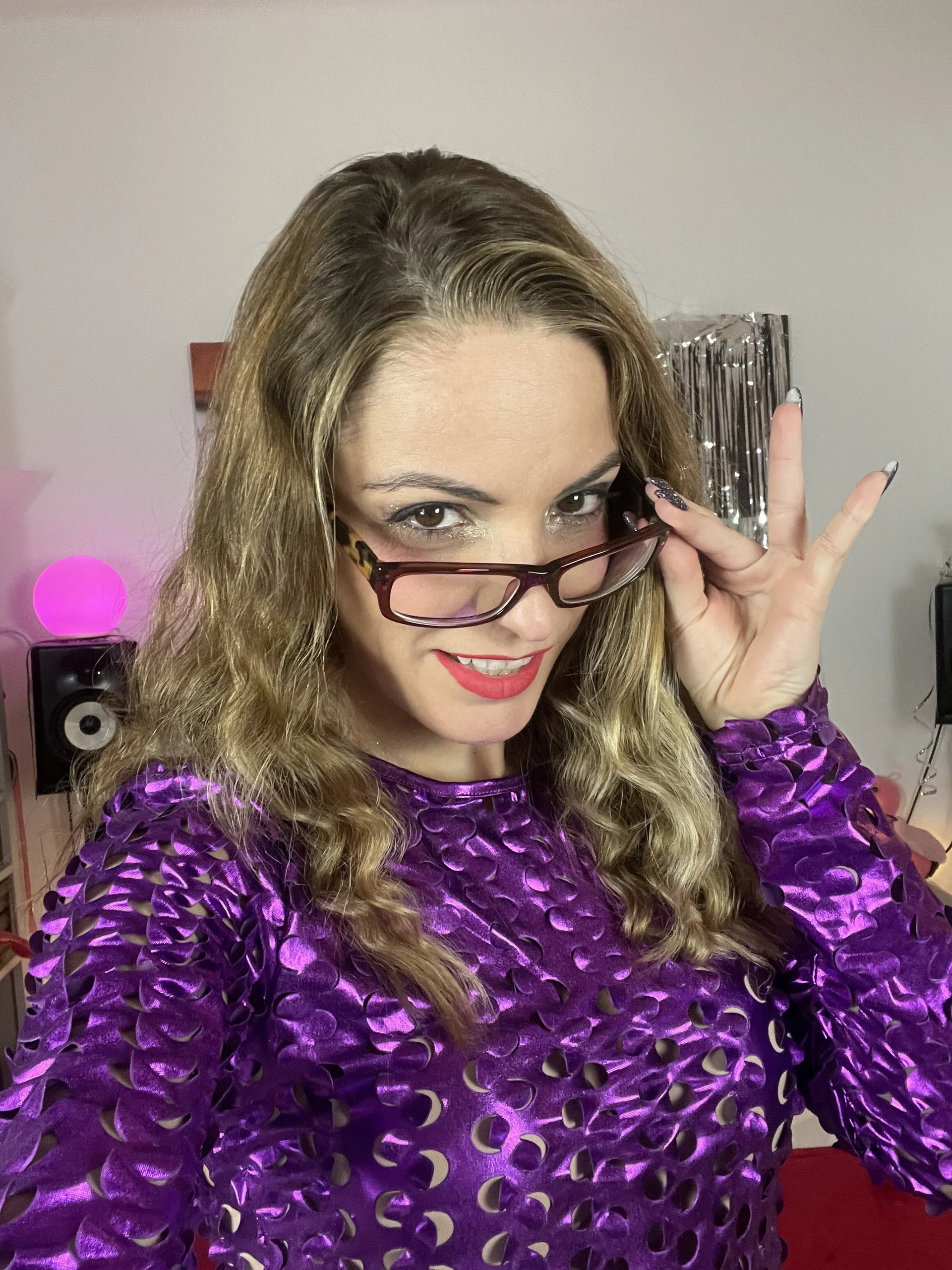XXX Porn Photo of Nude JaneDejaySC 132