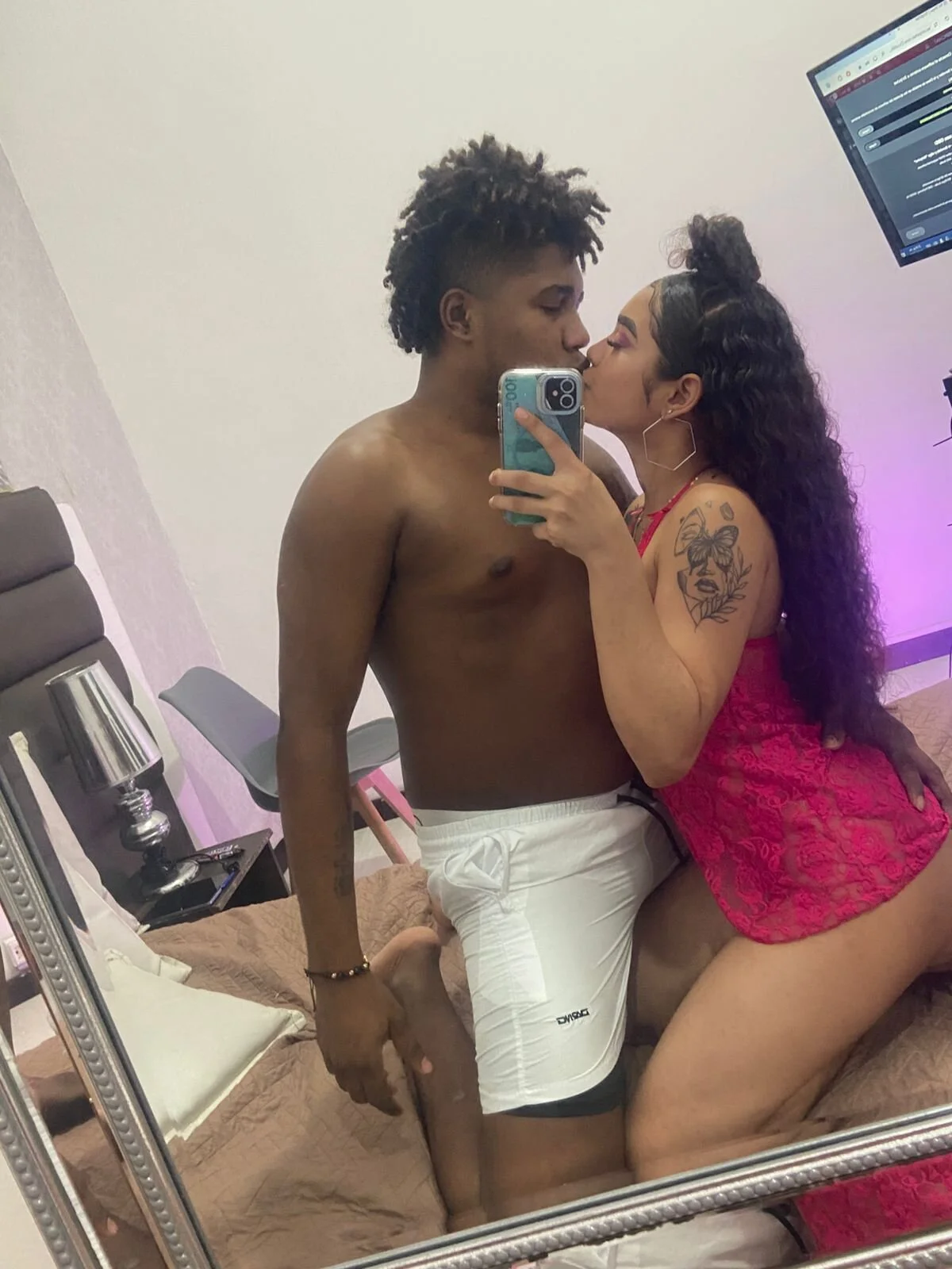XXX Porn Photo of Nude Duo69Sexual 27