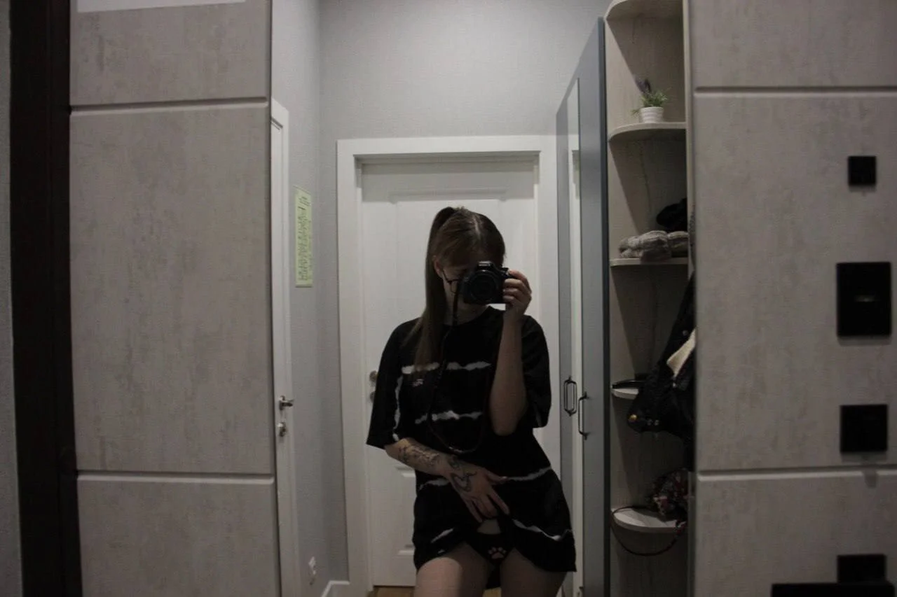 XXX Porn Photo of Nude lkama_sutral 5