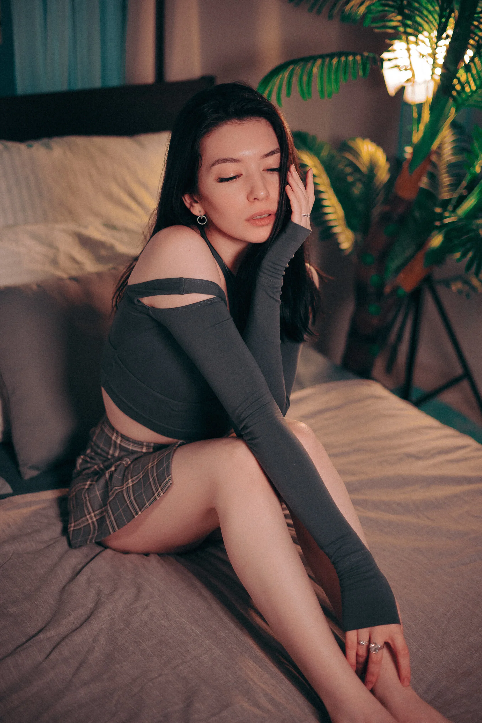 XXX Porn Photo of Nude Julietta_Romanis 4