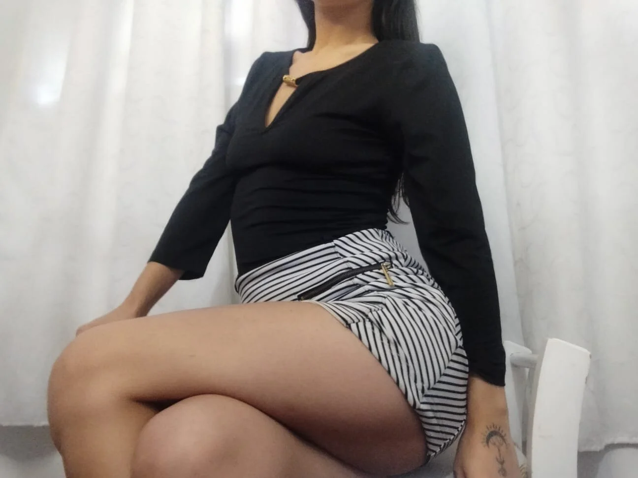 XXX Porn Photo of Nude Taylormegan 322