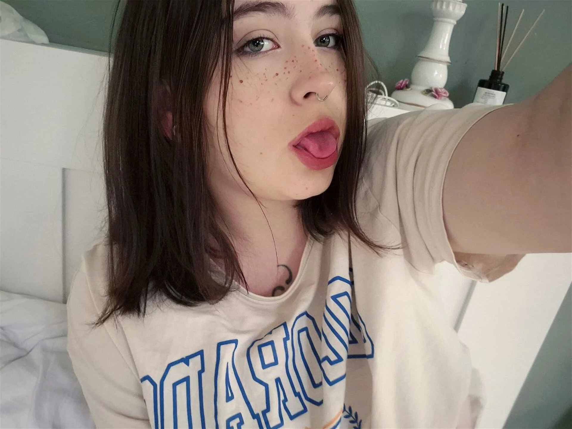 XXX Porn Photo of Nude Yuminull 54