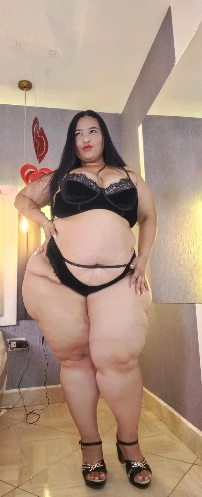 XXX Porn Photo of Nude Clarigil 42