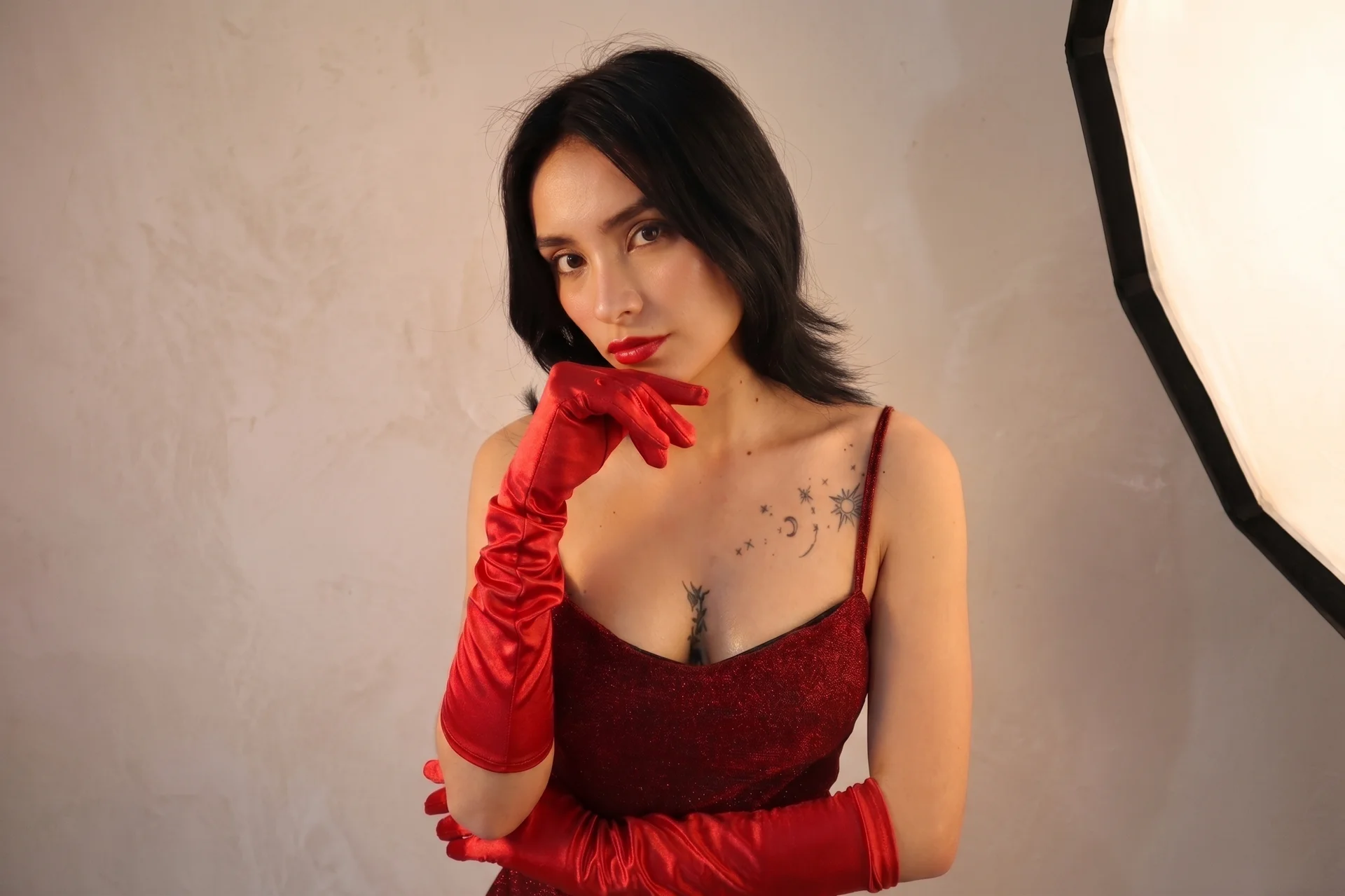 XXX Porn Photo of Nude ValkaVega 16