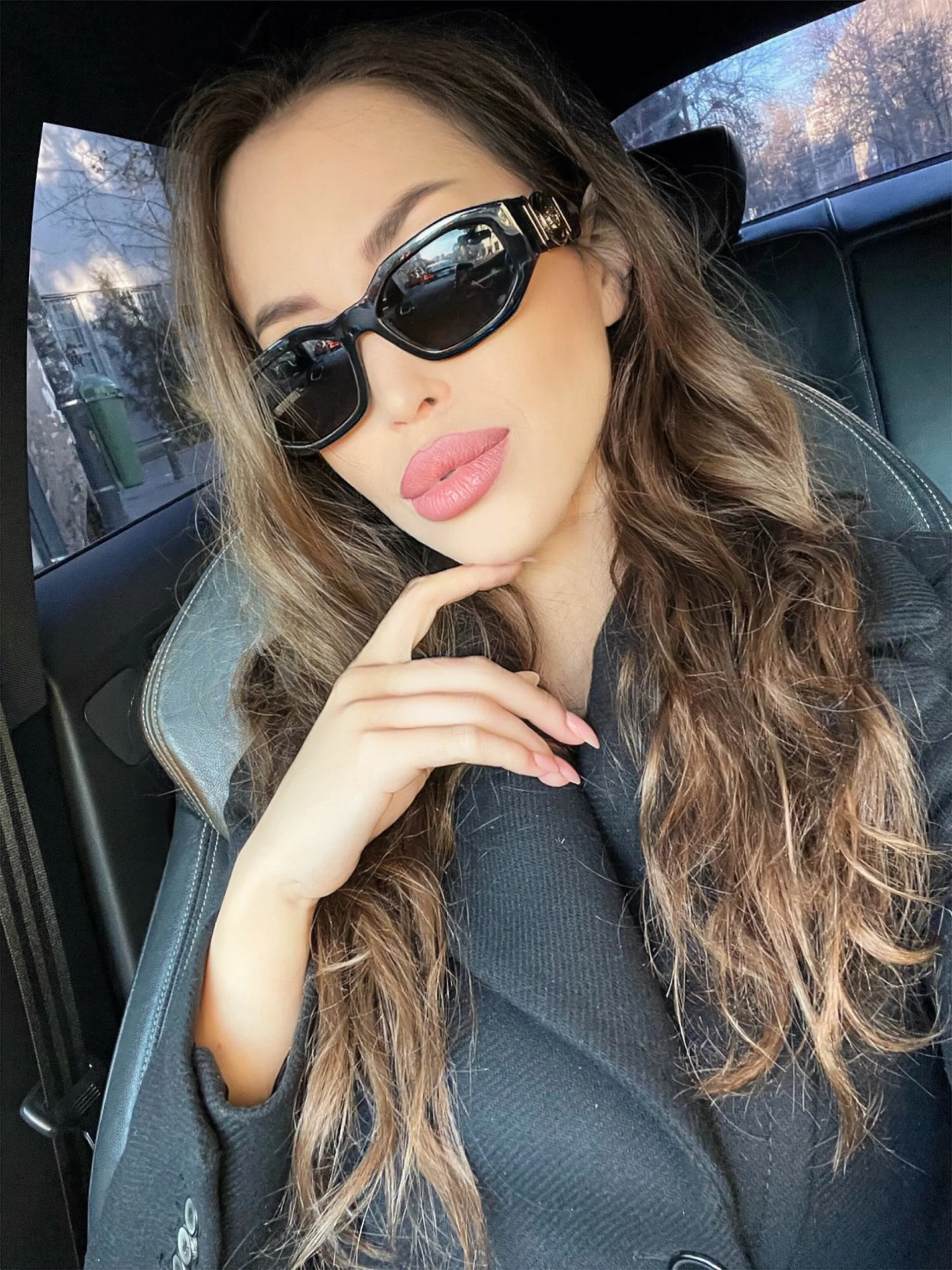XXX Porn Photo of Nude FameAndFlavour 1