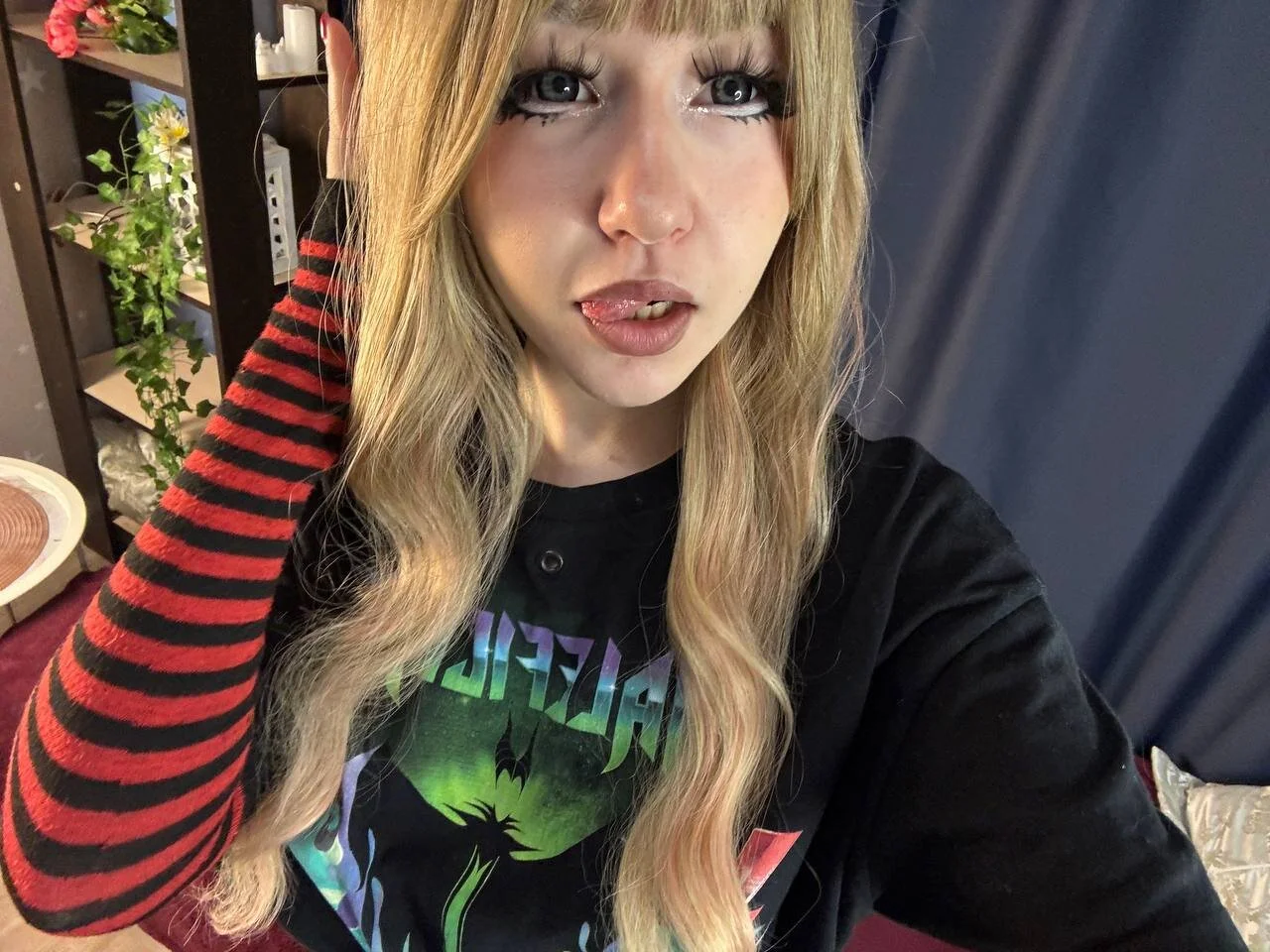 XXX Porn Photo of Nude CherryVessel 95