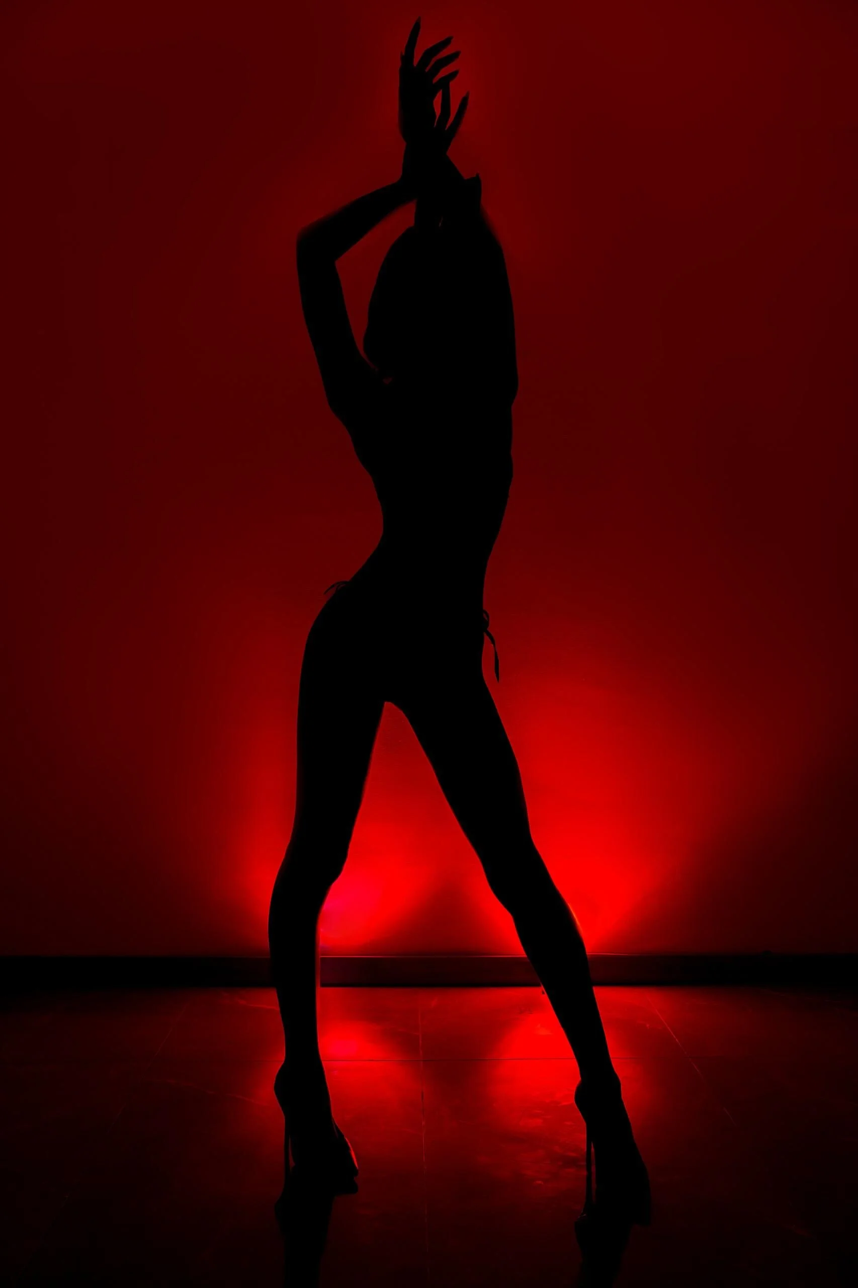 XXX Porn Photo of Nude Anya_neko 3