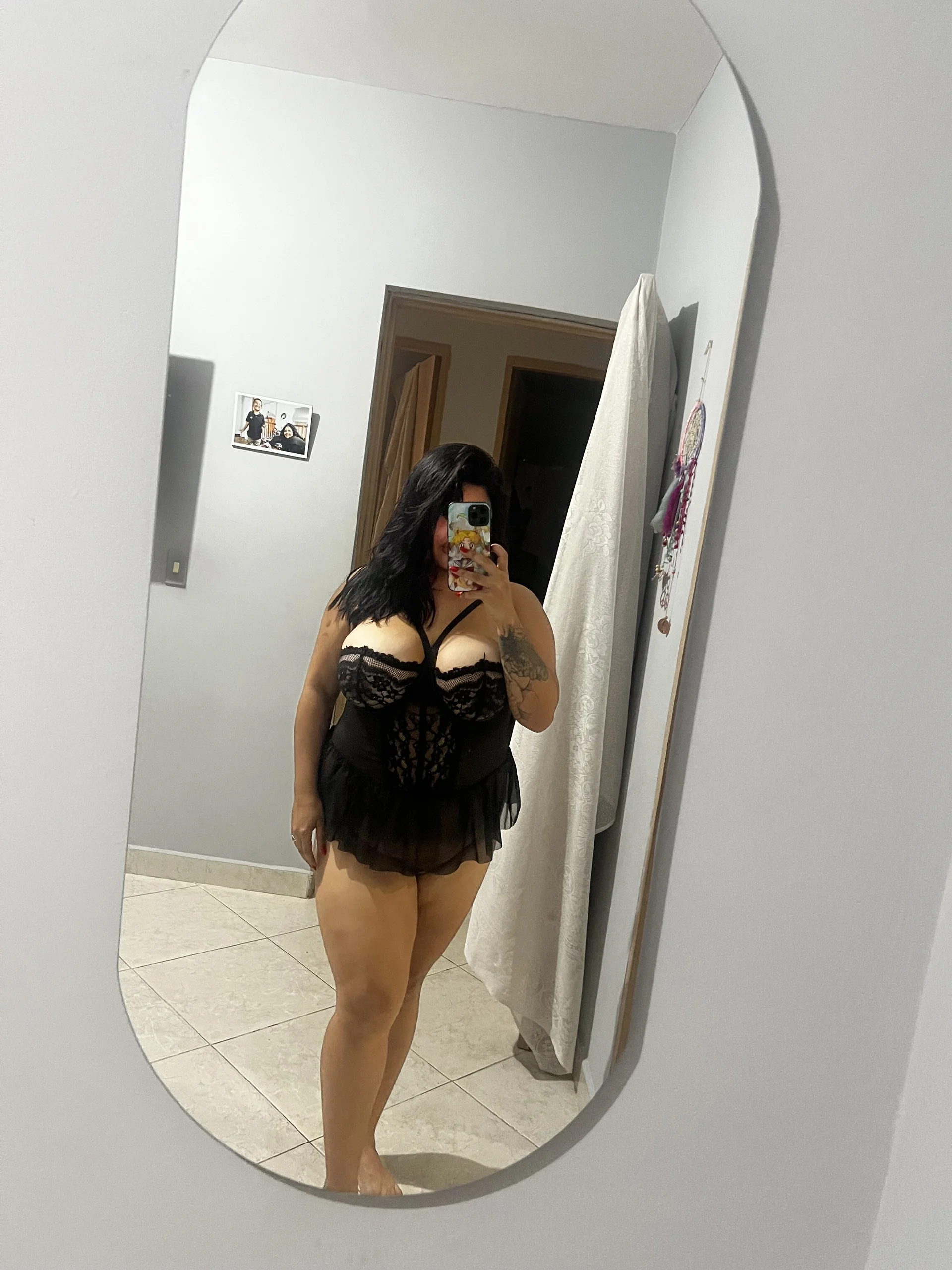 XXX Porn Photo of Nude syloormoon 1