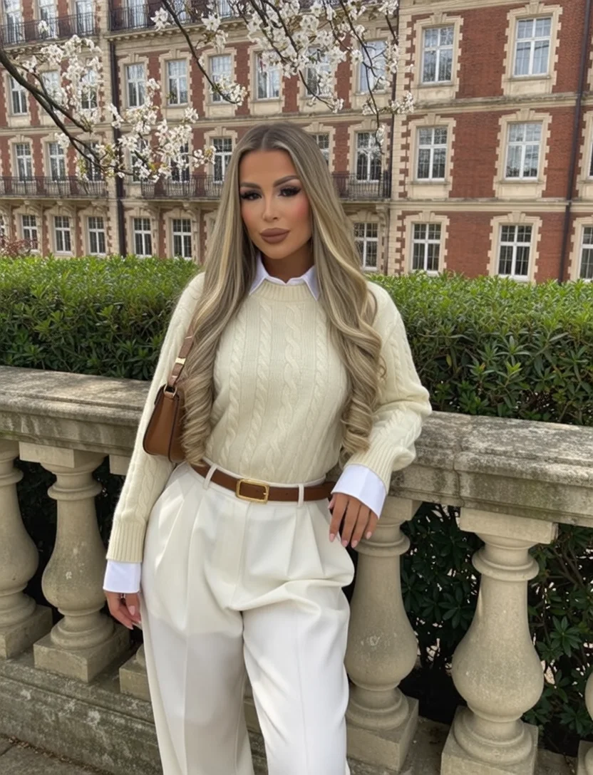 XXX Porn Photo of Nude amiraroshen 62