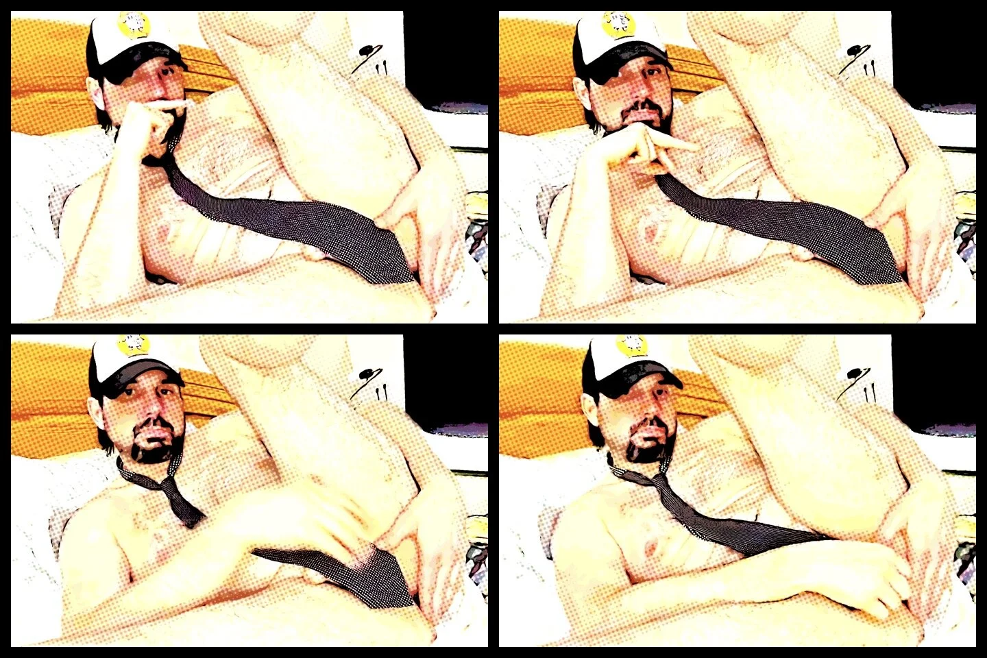 XXX Porn Photo of Nude SirBWCock 1