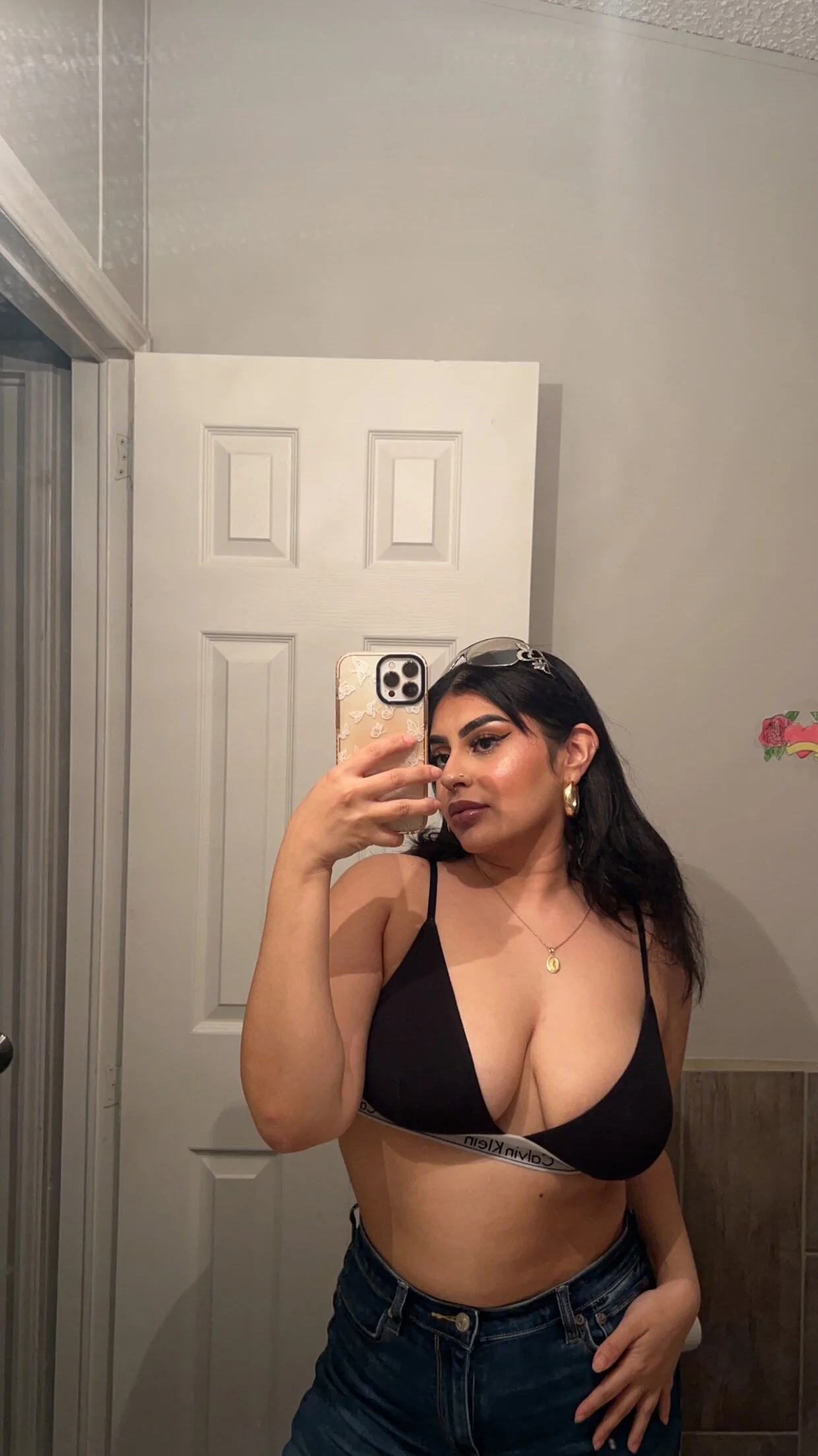 XXX Porn Photo of Nude ThickerThanYoBitch 2