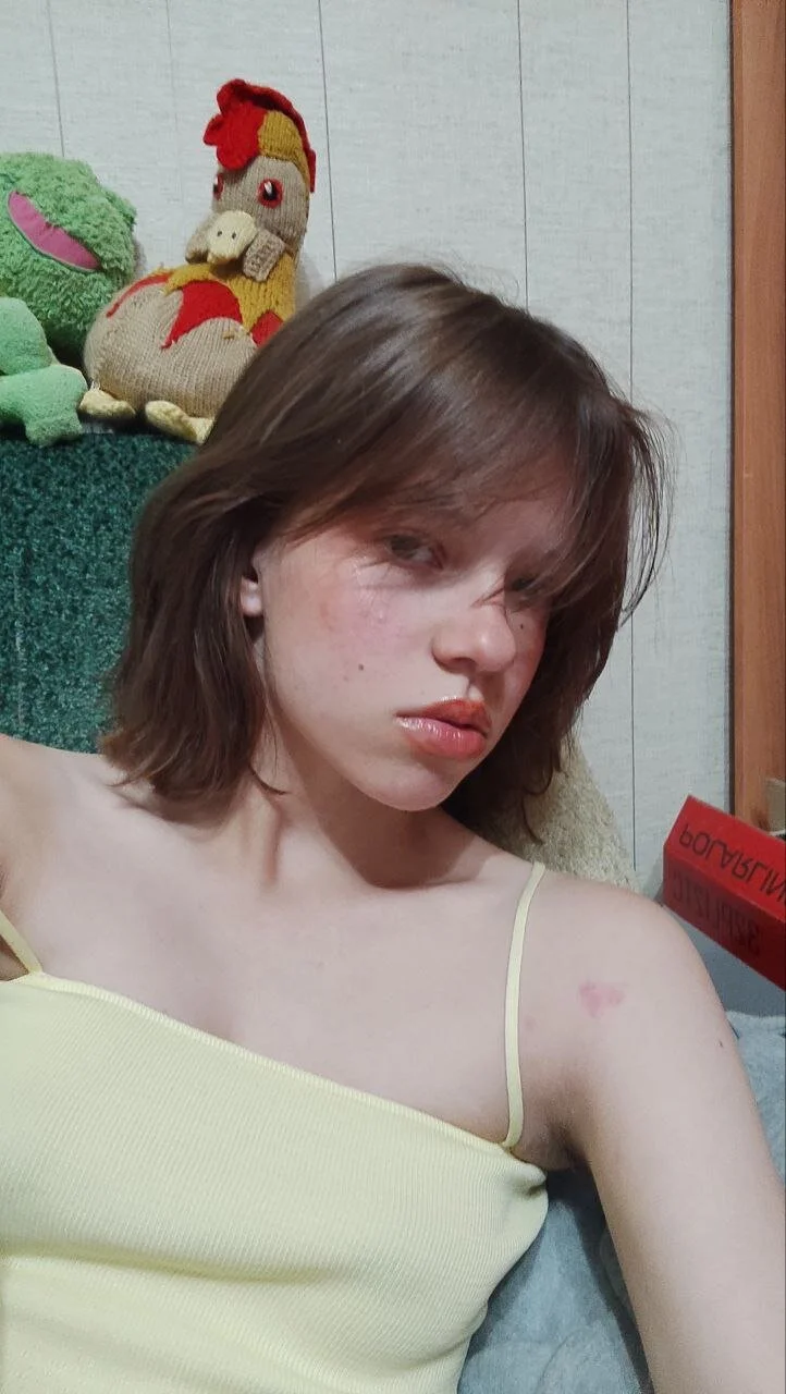 XXX Porn Photo of Nude Paradise_Tease 13