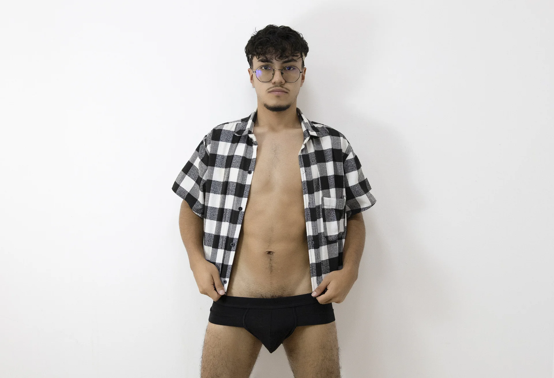 XXX Porn Photo of Nude kai_storn 22