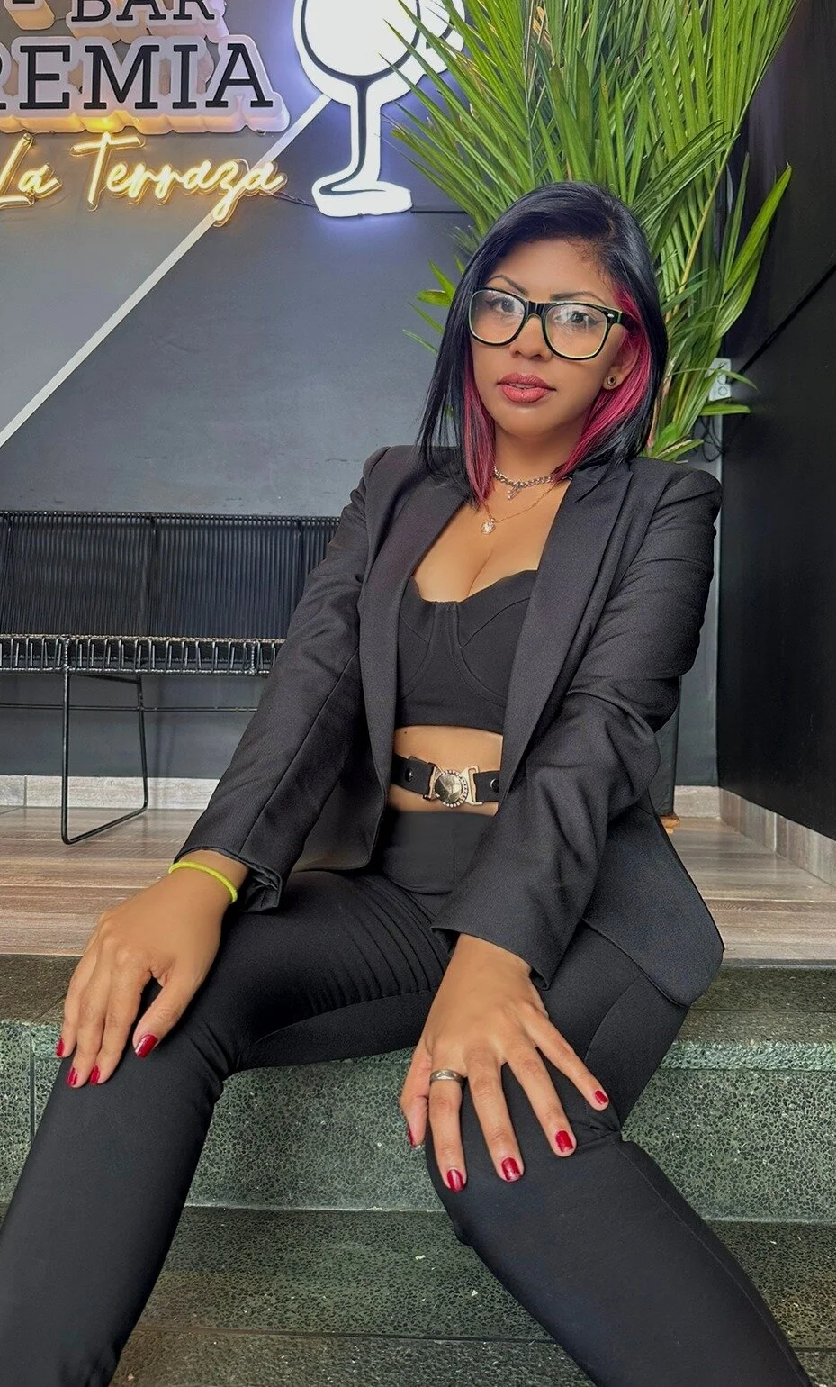 XXX Porn Photo of Nude MirandaHaguen 19