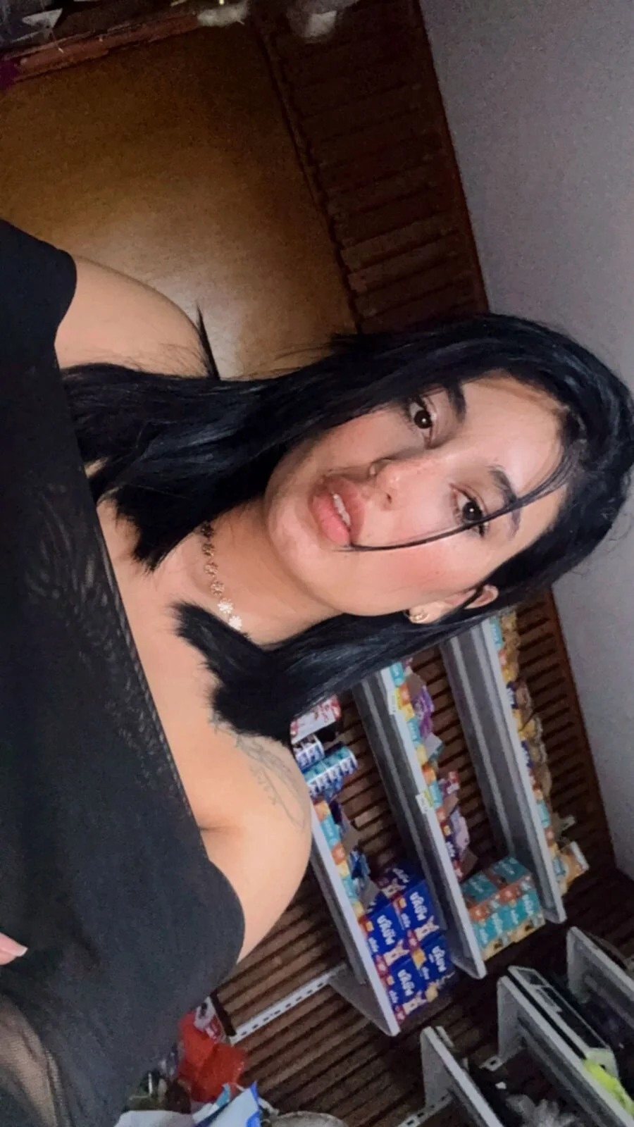 XXX Porn Photo of Nude Scarlett_12 51