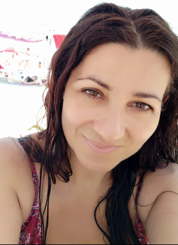 XXX Porn Photo of Nude KeisyNeonX 5