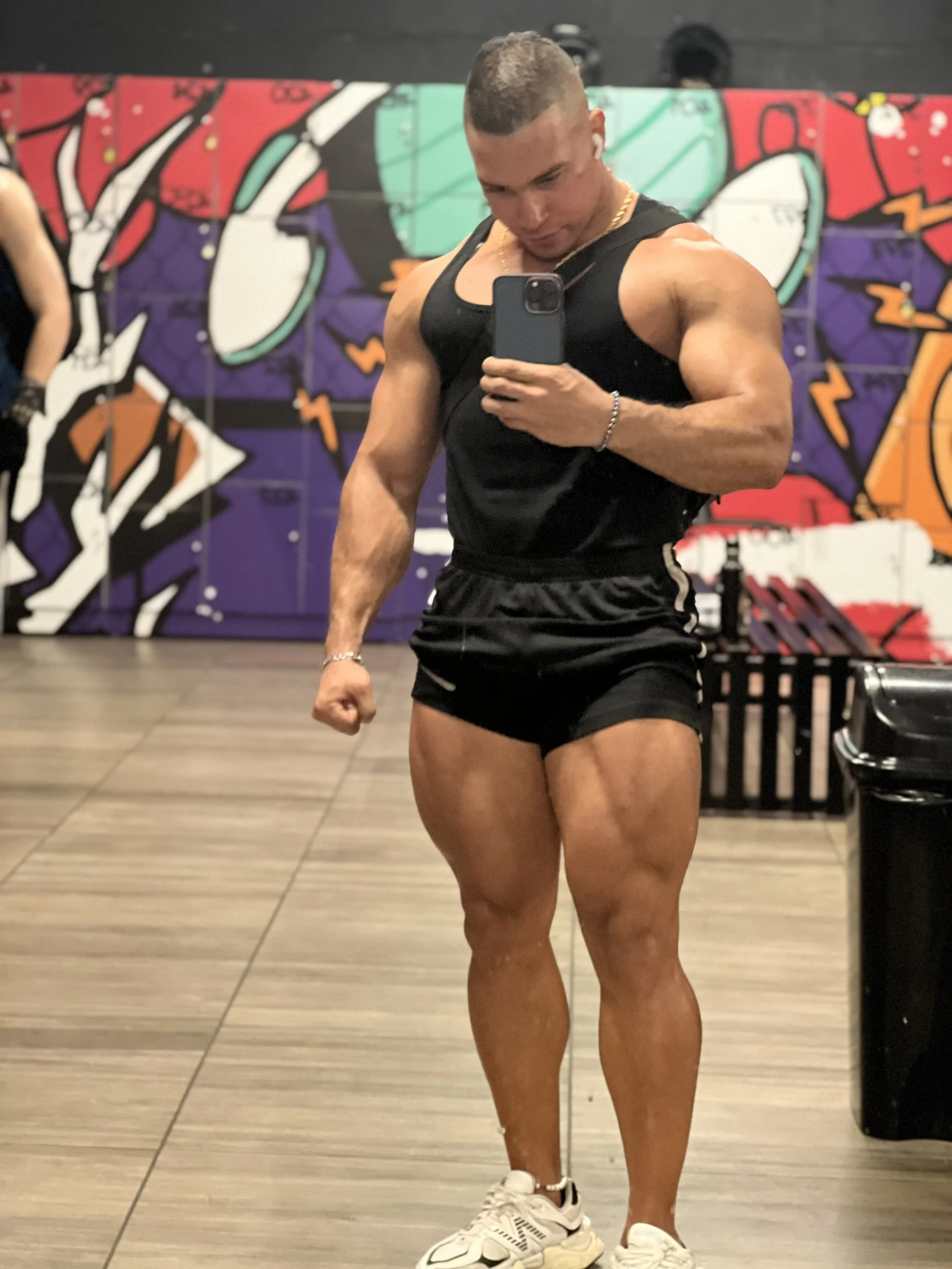 XXX Porn Photo of Nude FreszX 49