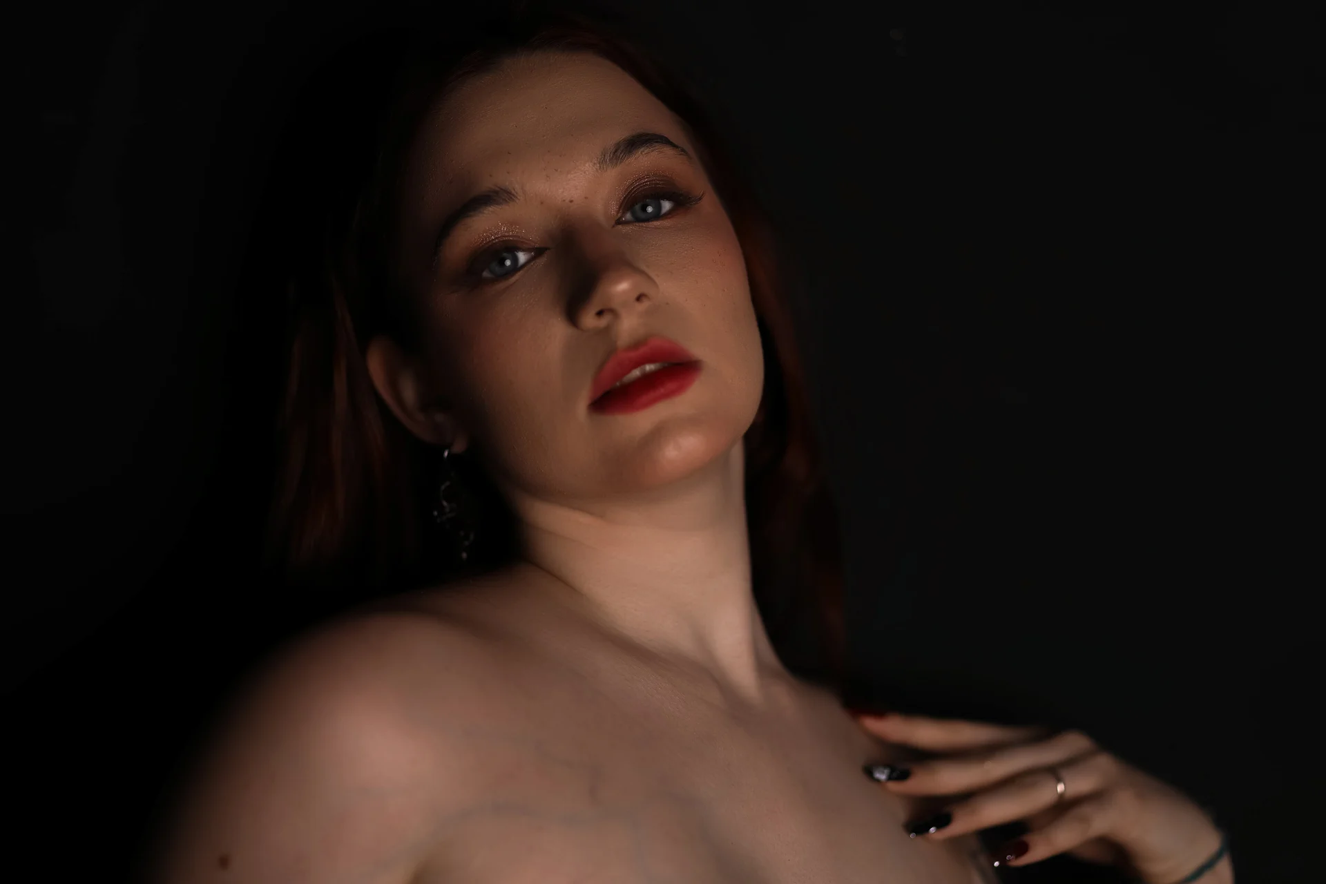 XXX Porn Photo of Nude Shirley_Thomas 16