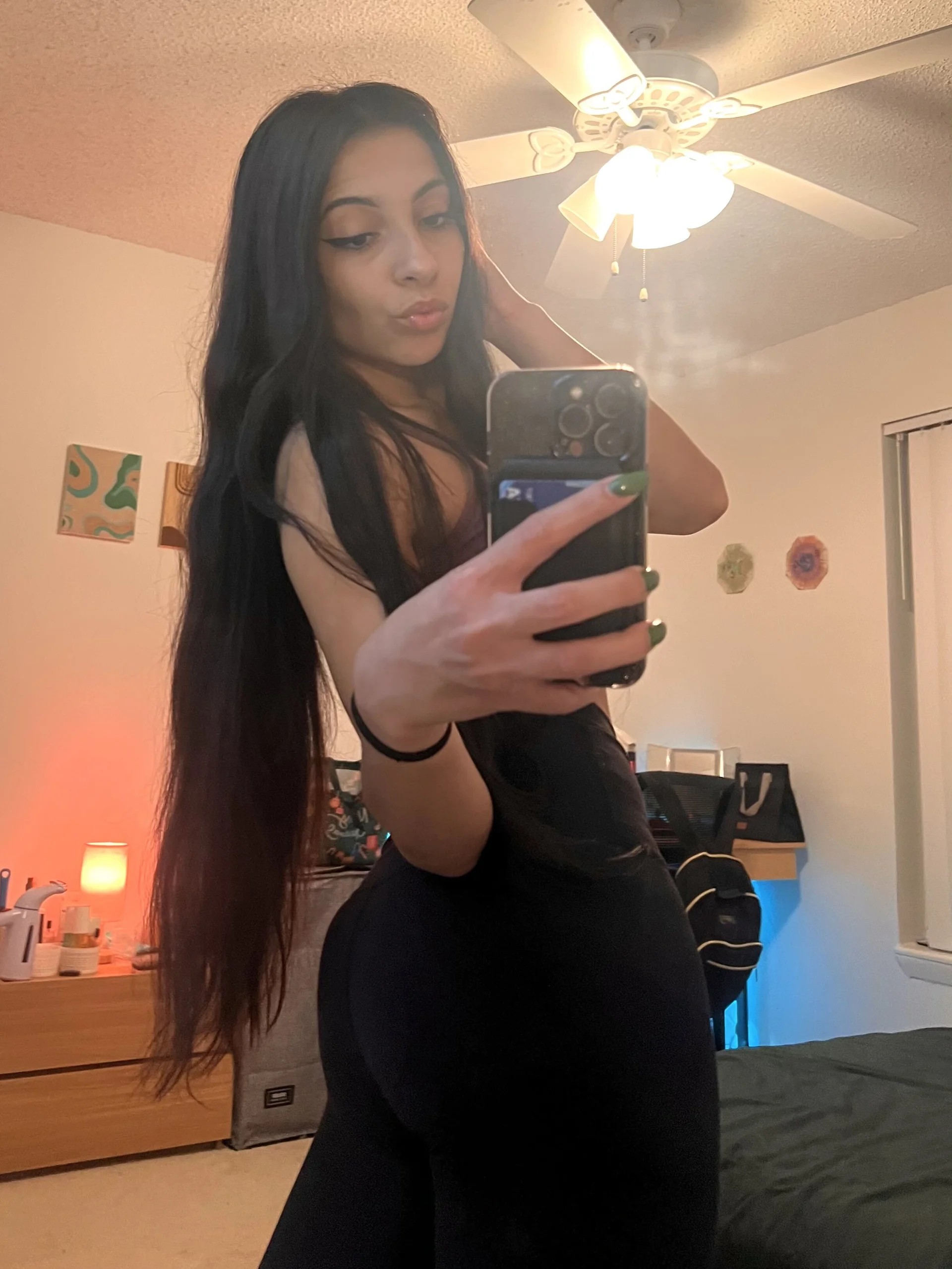 XXX Porn Photo of Nude TheAriSage 6