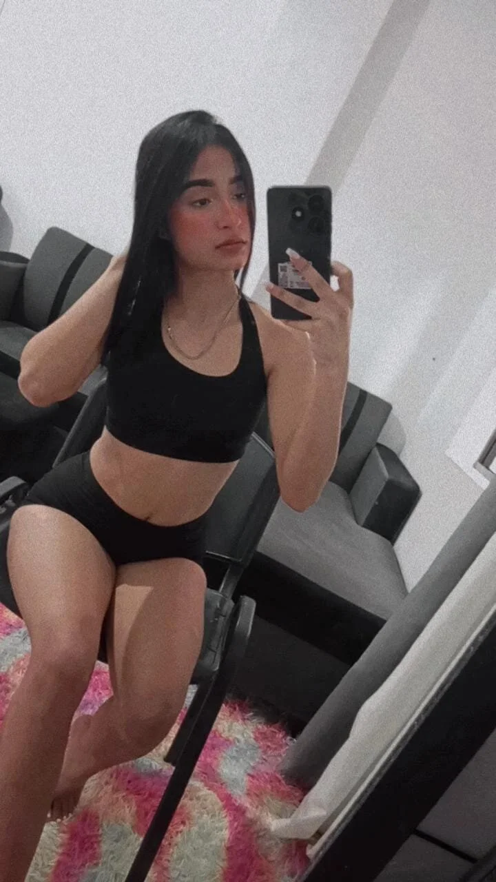 XXX Porn Photo of Nude Mariana_moon_ch 5