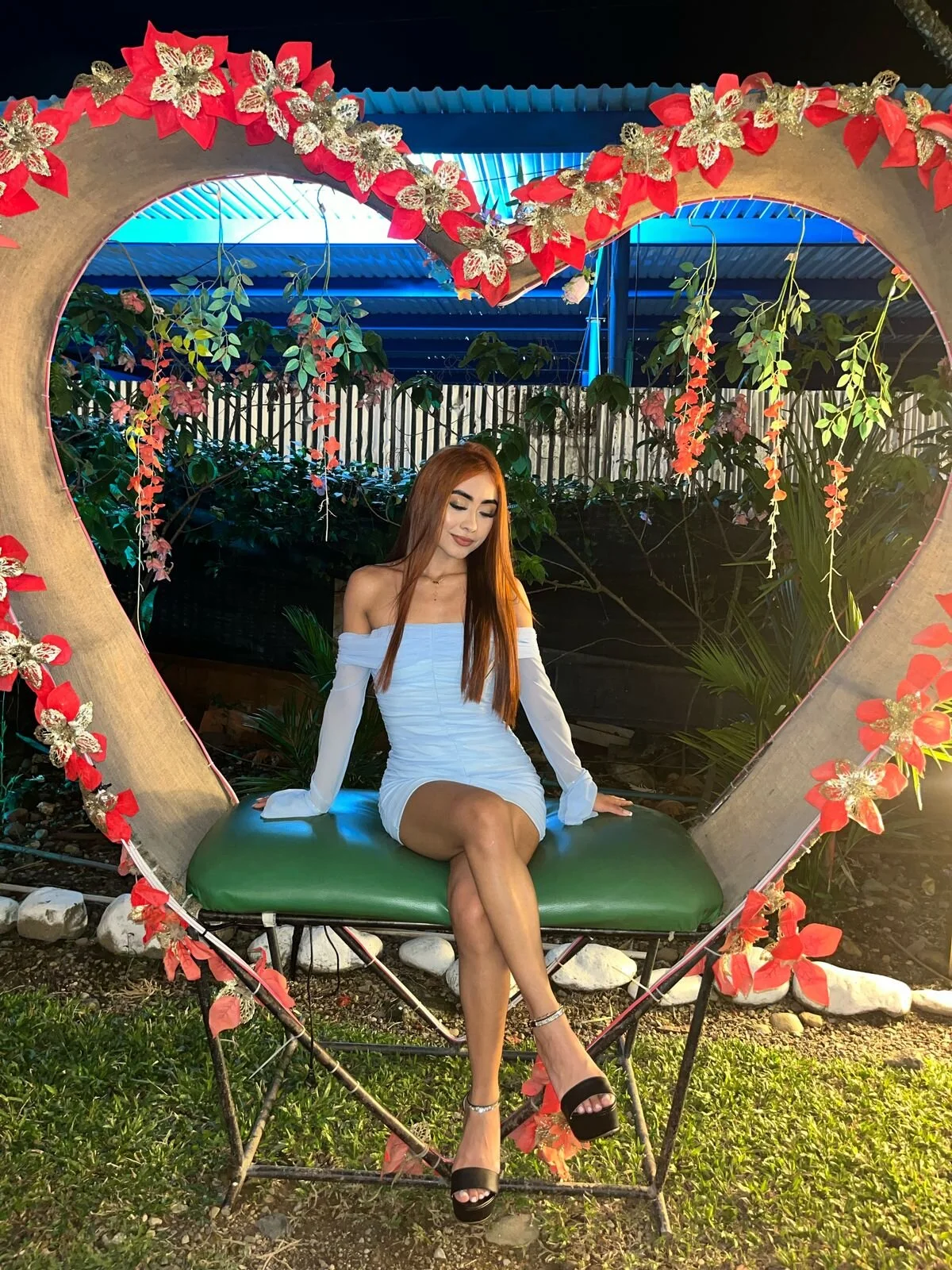 XXX Porn Photo of Nude Annyy_Ricee28 44