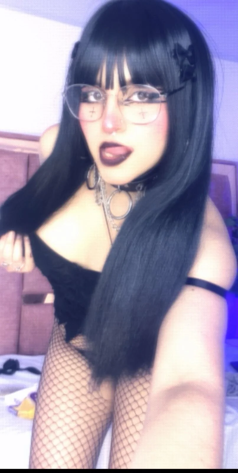 XXX Porn Photo of Nude _Ambar-devon_ 42