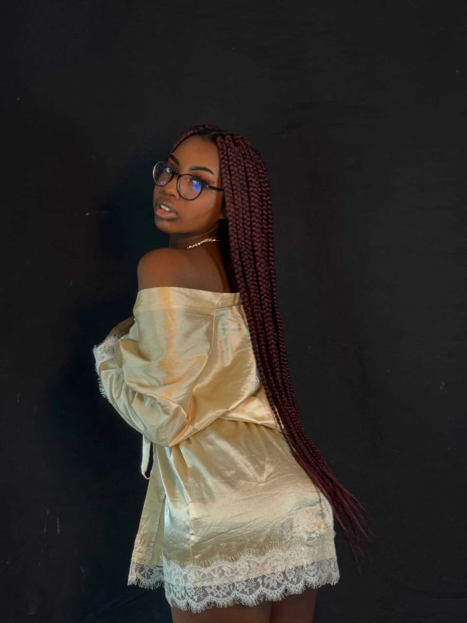 XXX Porn Photo of Nude Raquel_jones 190