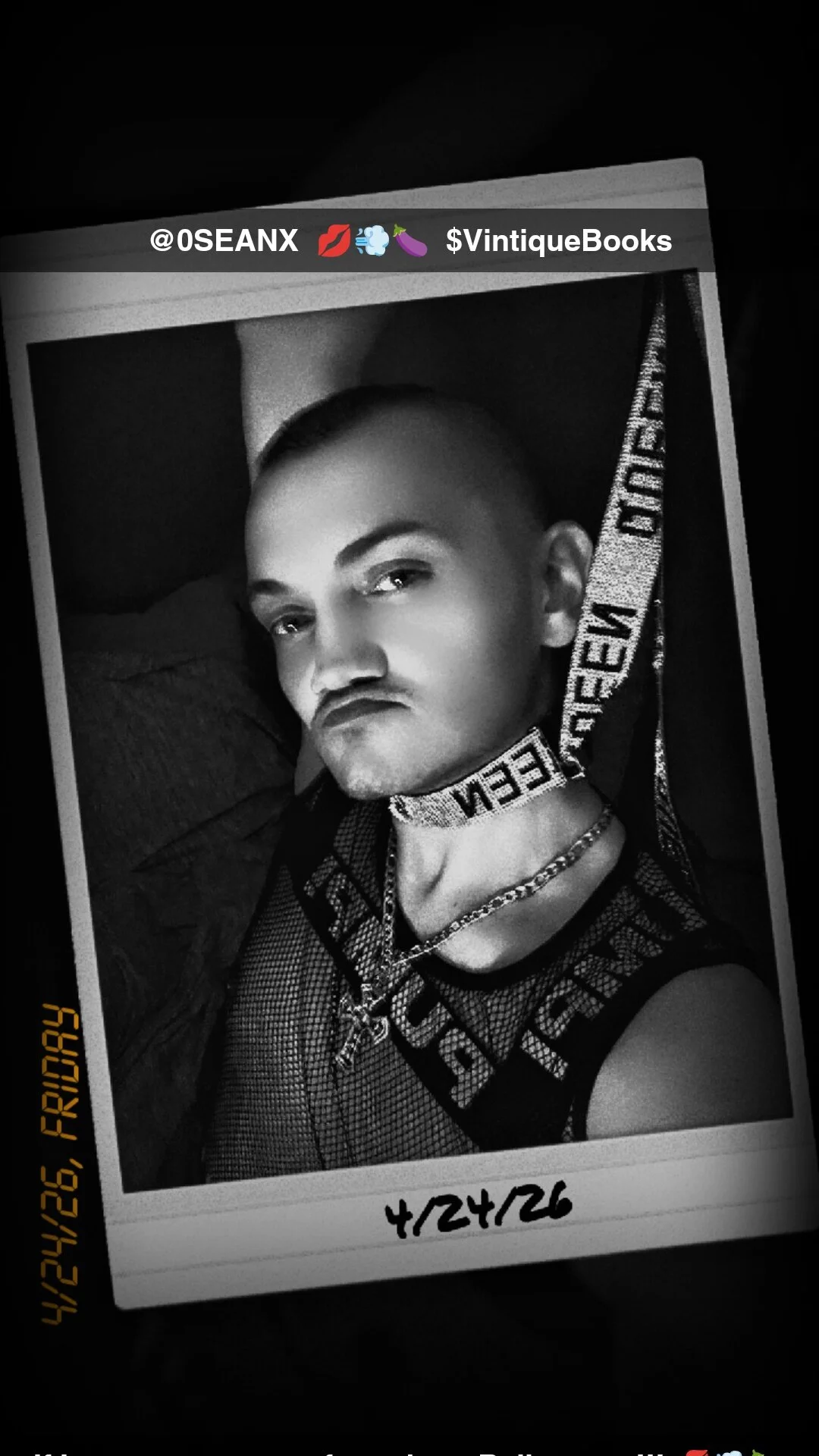 XXX Porn Photo of Nude 0SEANX 13