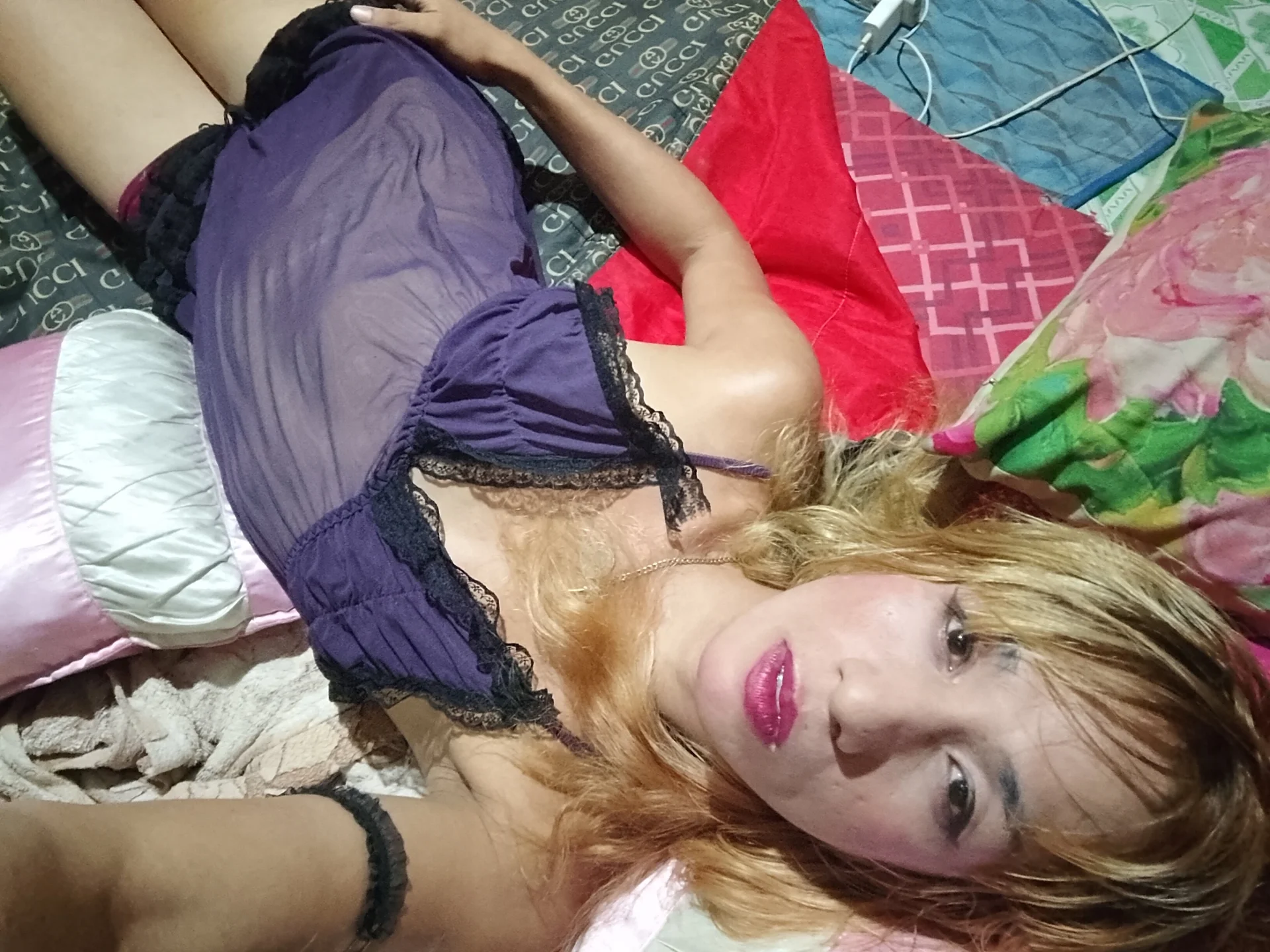 XXX Porn Photo of Nude angelie143 3