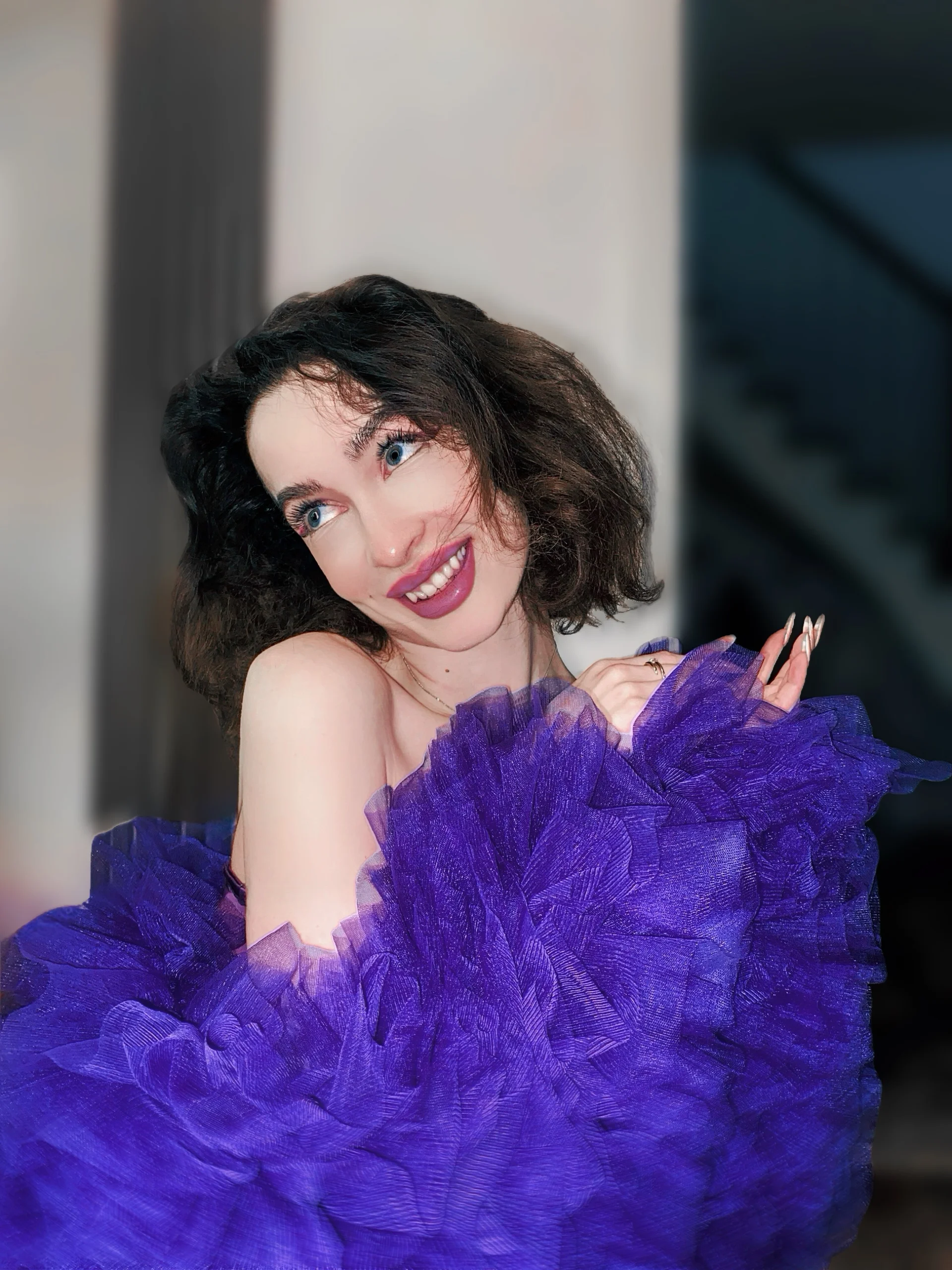 XXX Porn Photo of Nude MarieKarma 194