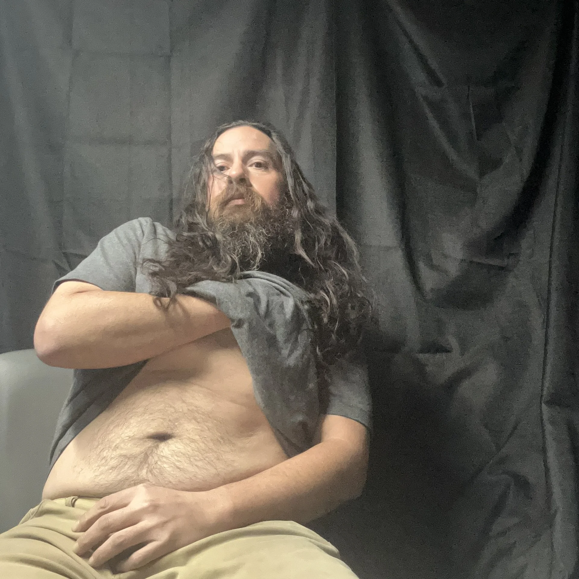 XXX Porn Photo of Nude linksjack1010 11