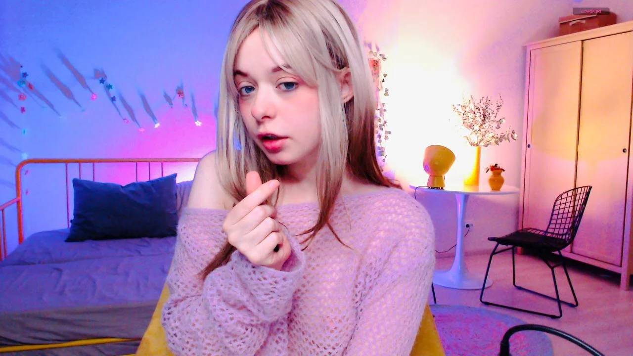 XXX Porn Photo of Nude KatieMelone 44