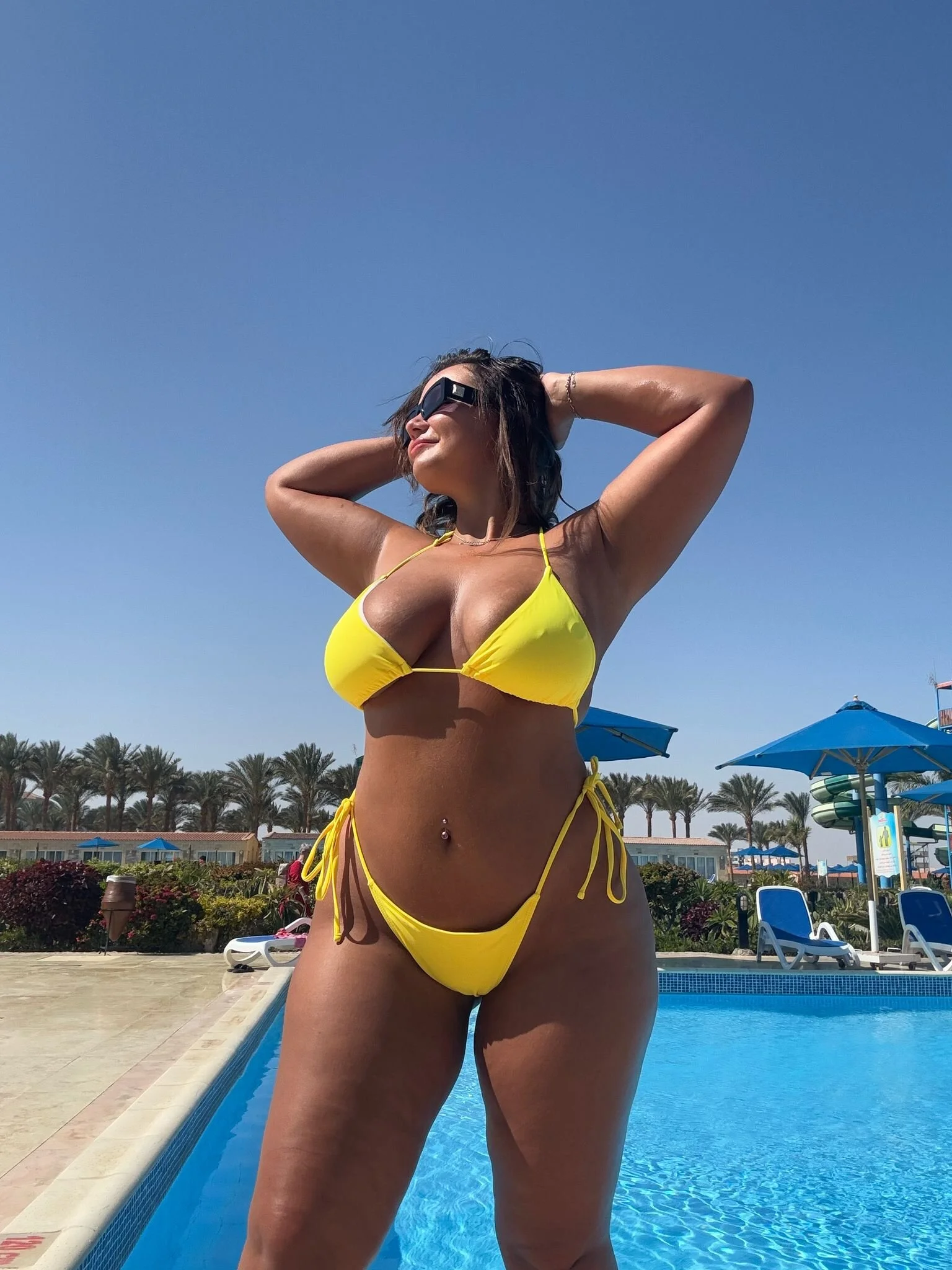 XXX Porn Photo of Nude CelesteBailey 436