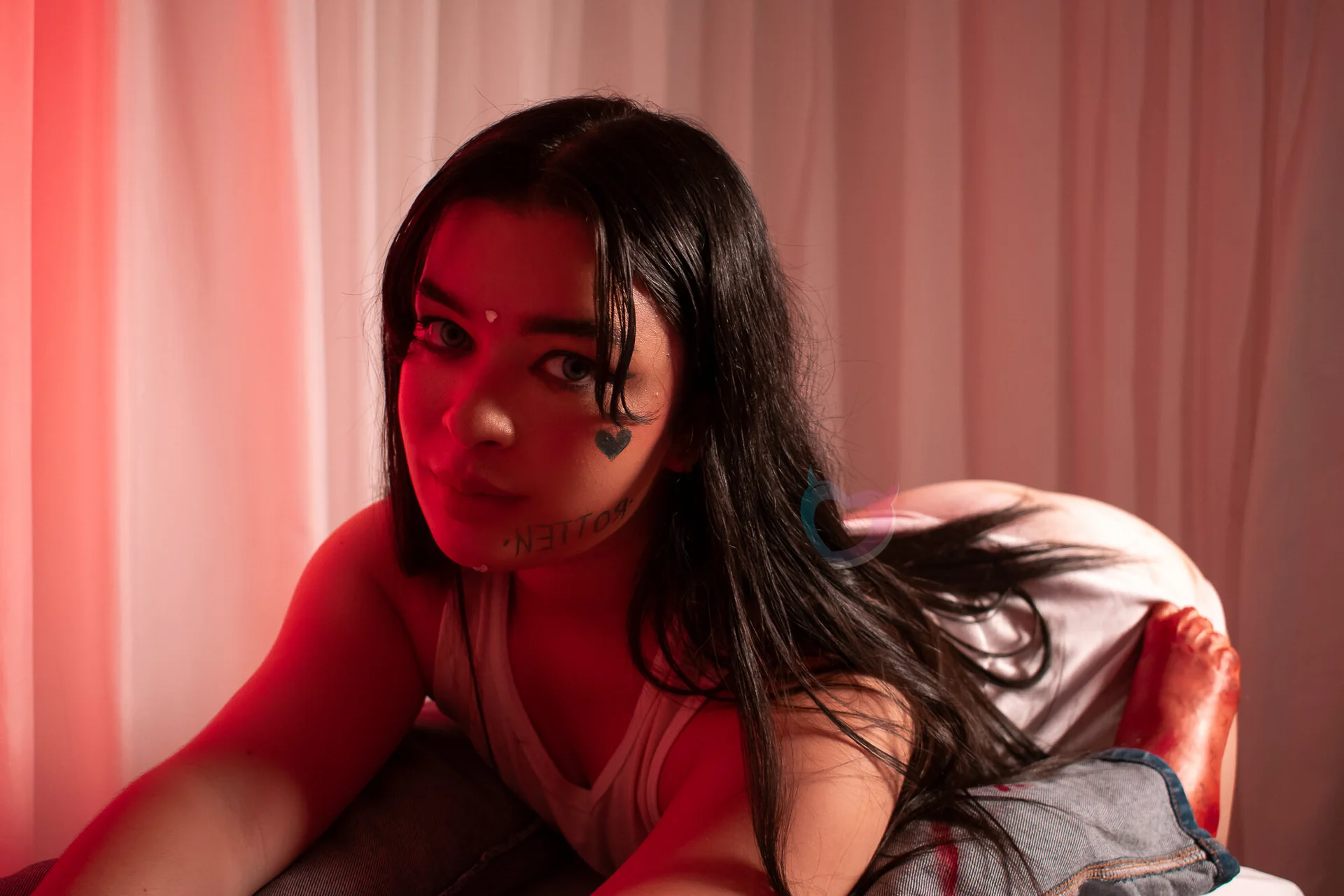 XXX Porn Photo of Nude KateLee 11