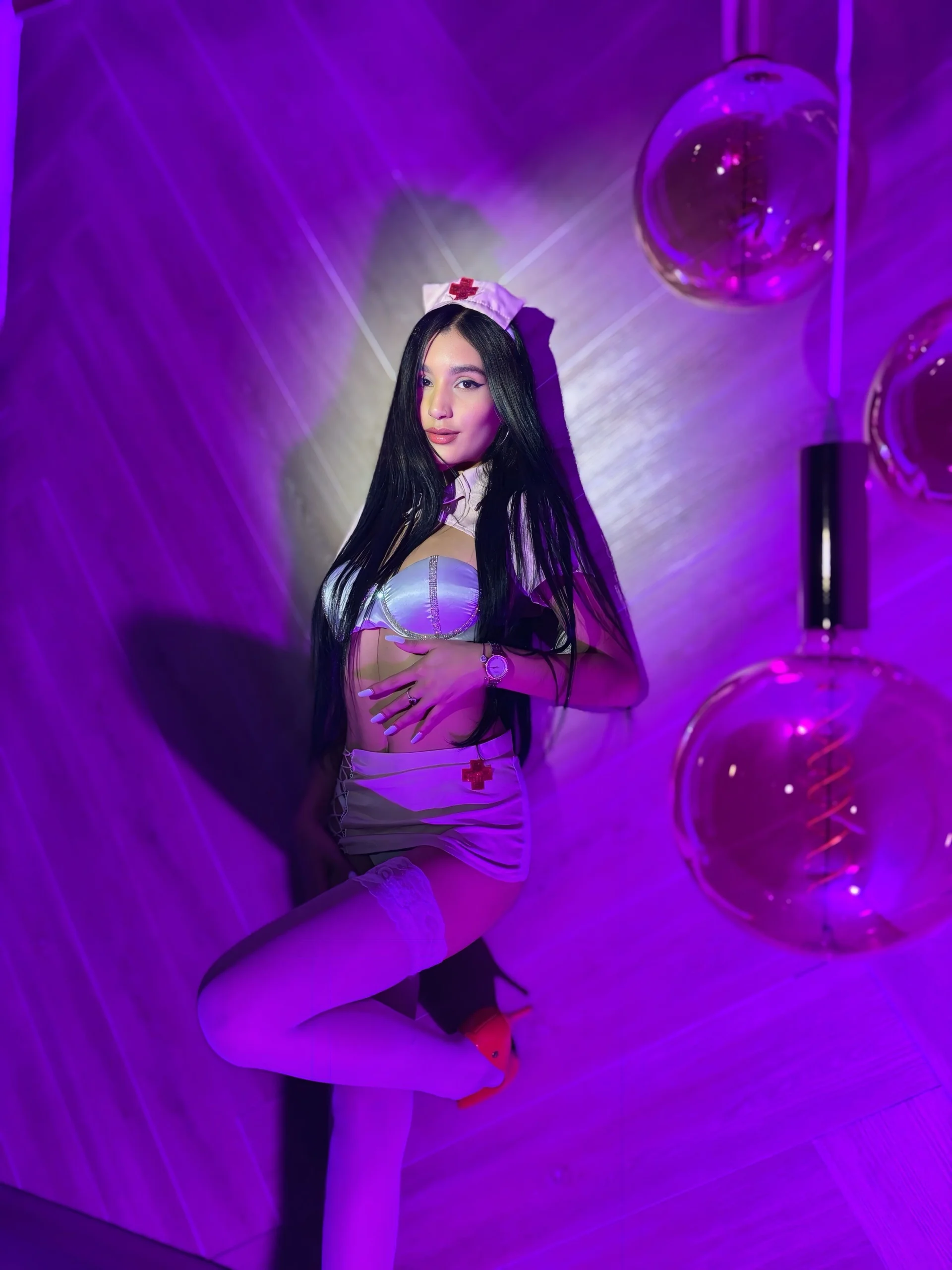 XXX Porn Photo of Nude BellaCarteer_ 66