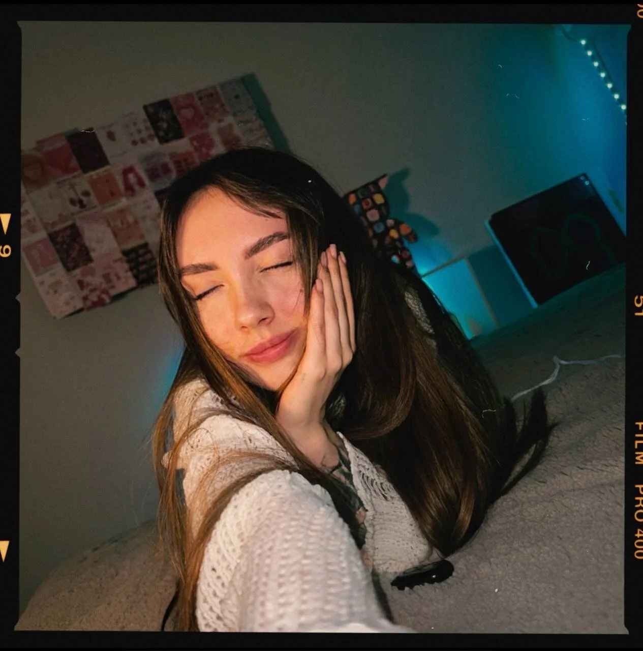 XXX Porn Photo of Nude Lunainnk 2