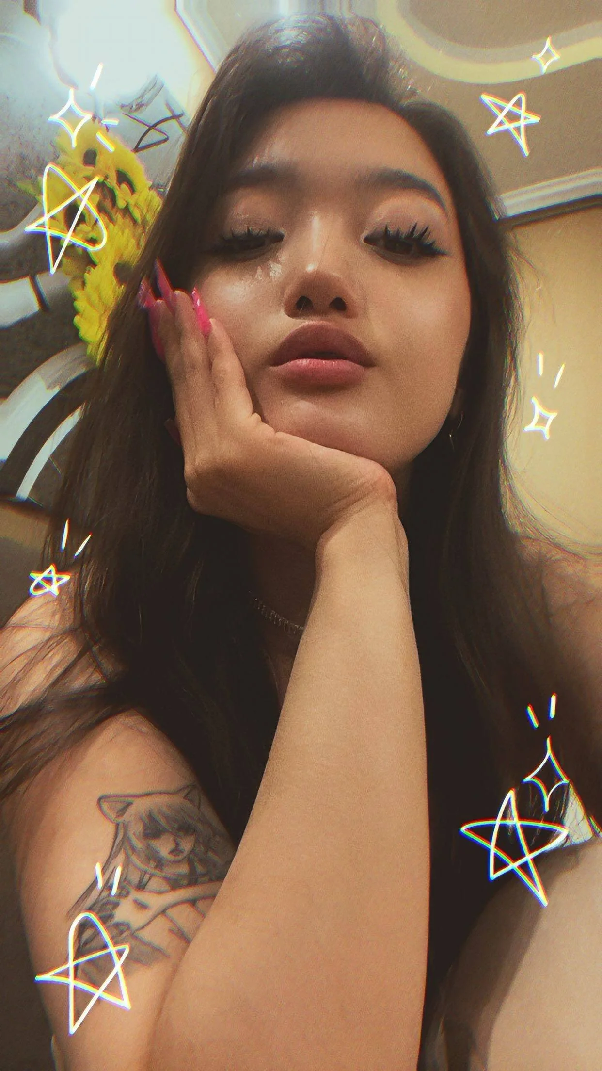 XXX Porn Photo of Nude FreyaRaya 42