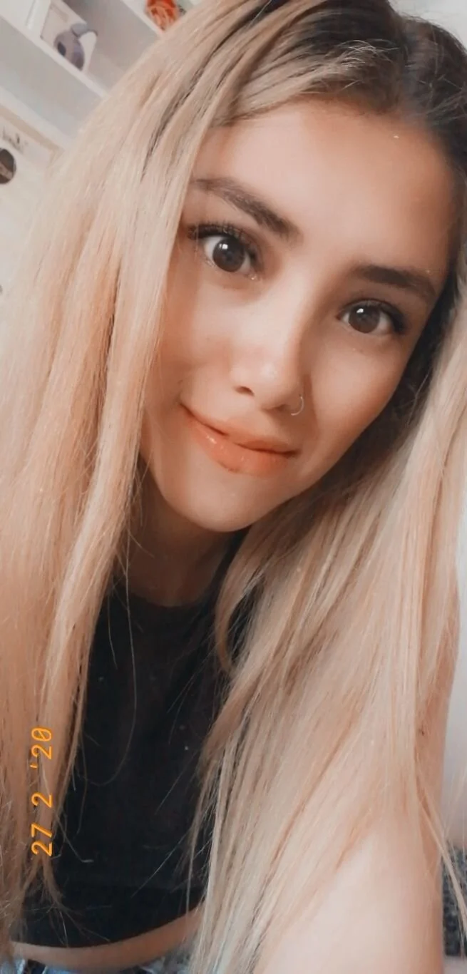 XXX Porn Photo of Nude Anny-Fox 8