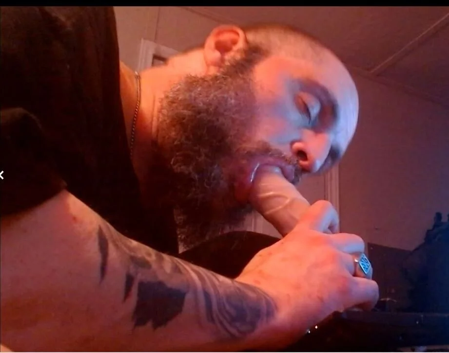 XXX Porn Photo of Nude DaddyXLust 2