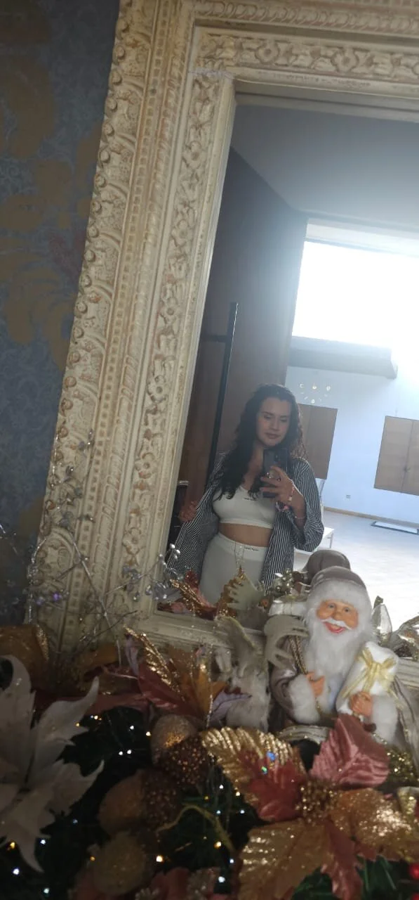 XXX Porn Photo of Nude _ChloeRed 5