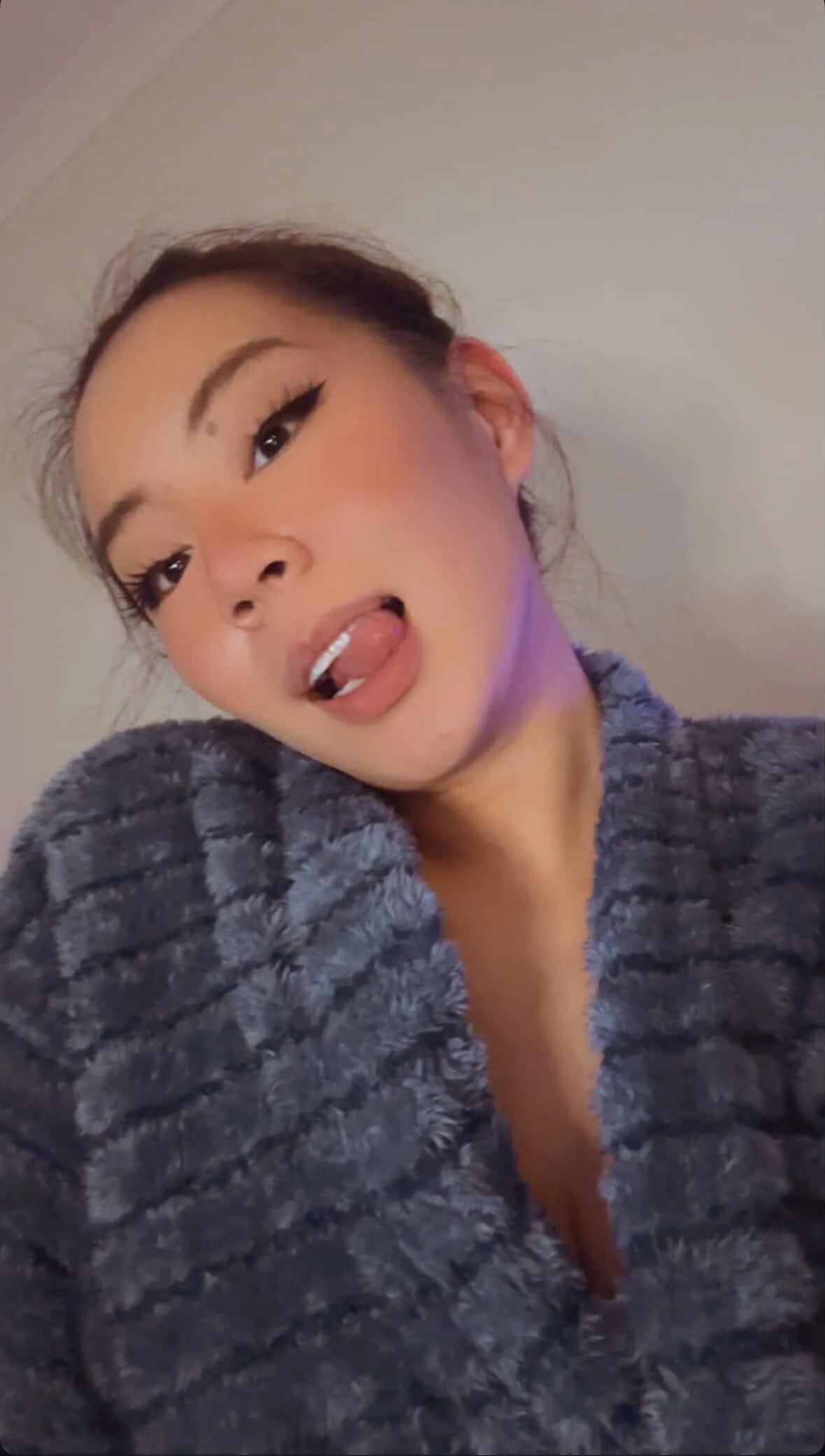 XXX Porn Photo of Nude blueburrypie 3