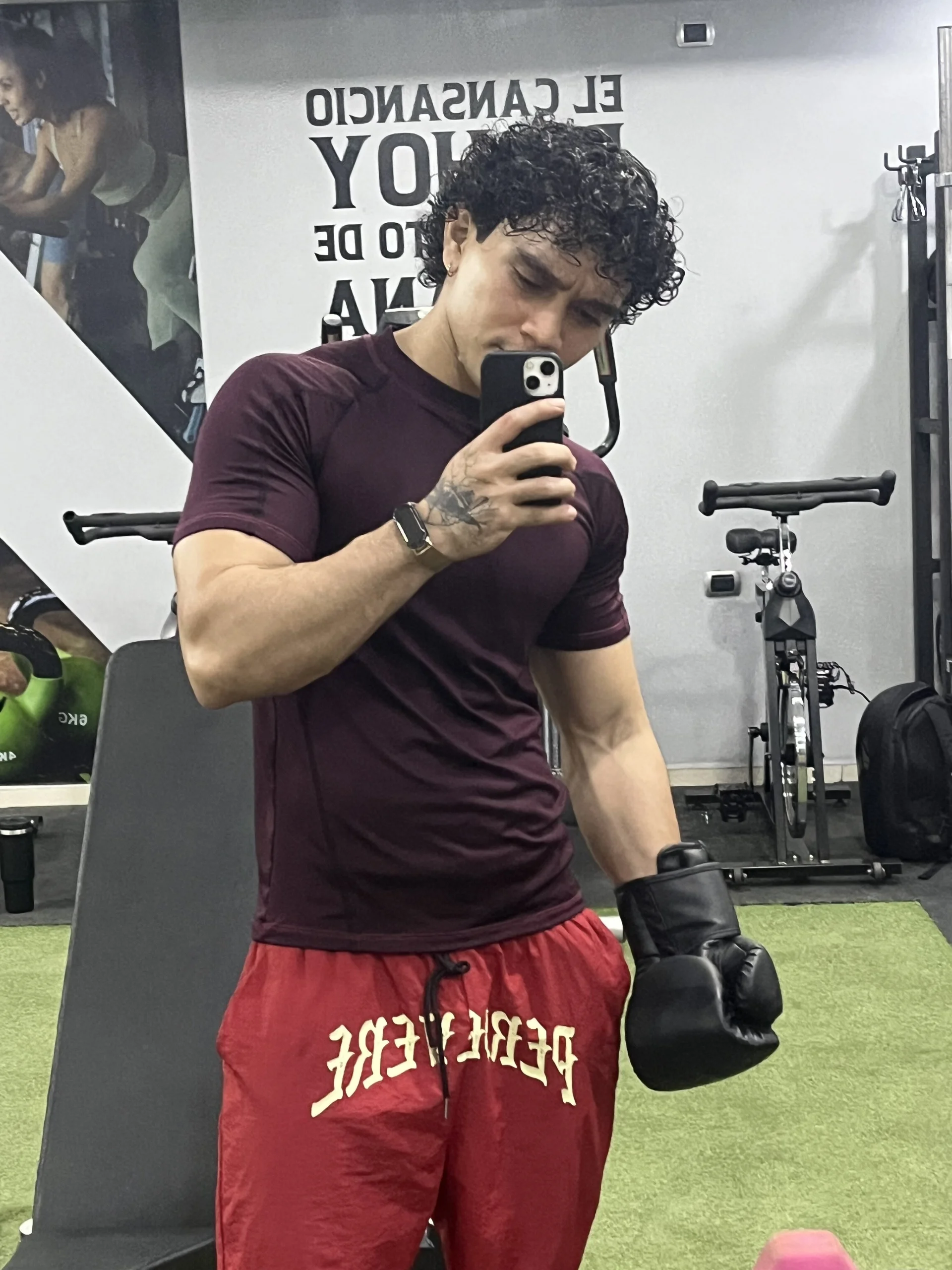 XXX Porn Photo of Nude mateo_jack 10
