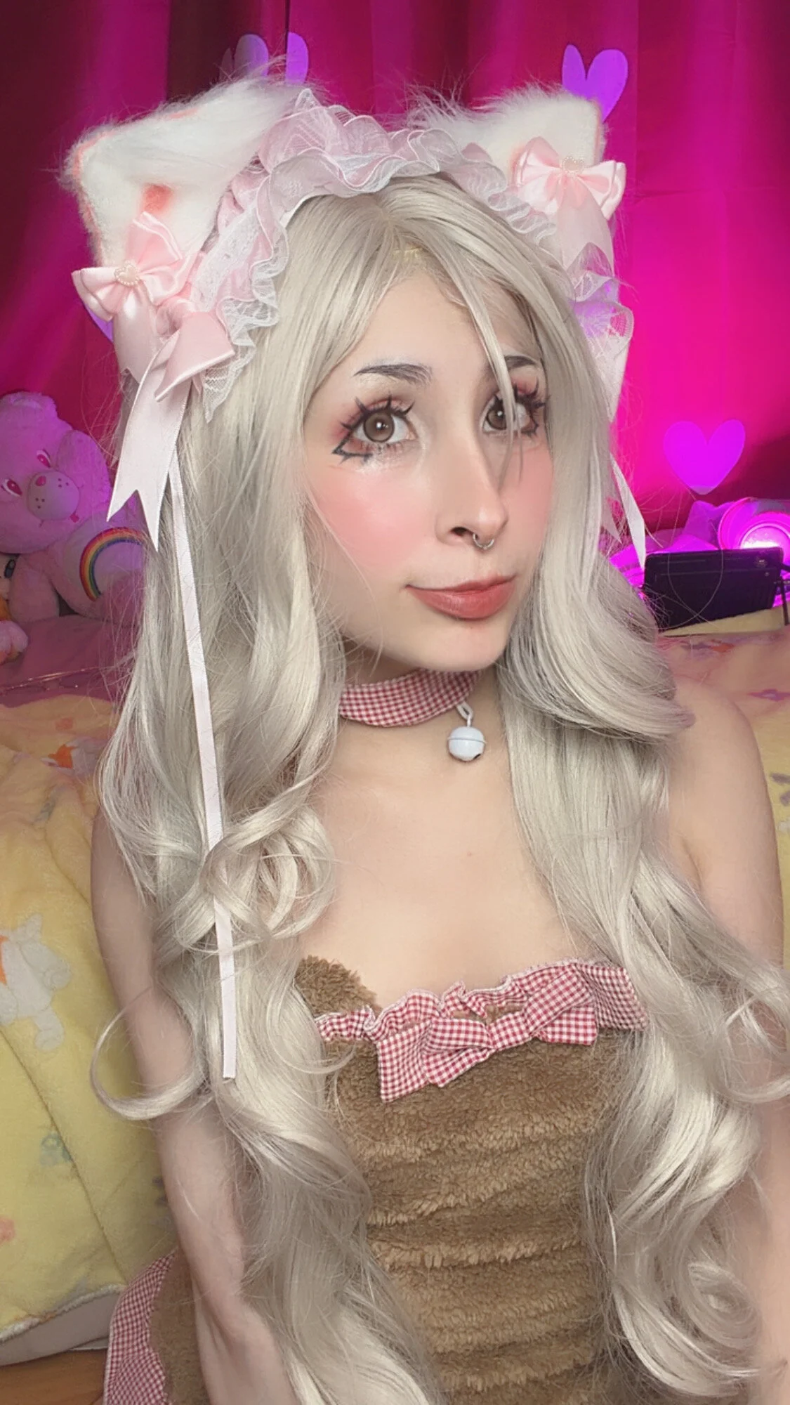 XXX Porn Photo of Nude Lenneval1 41