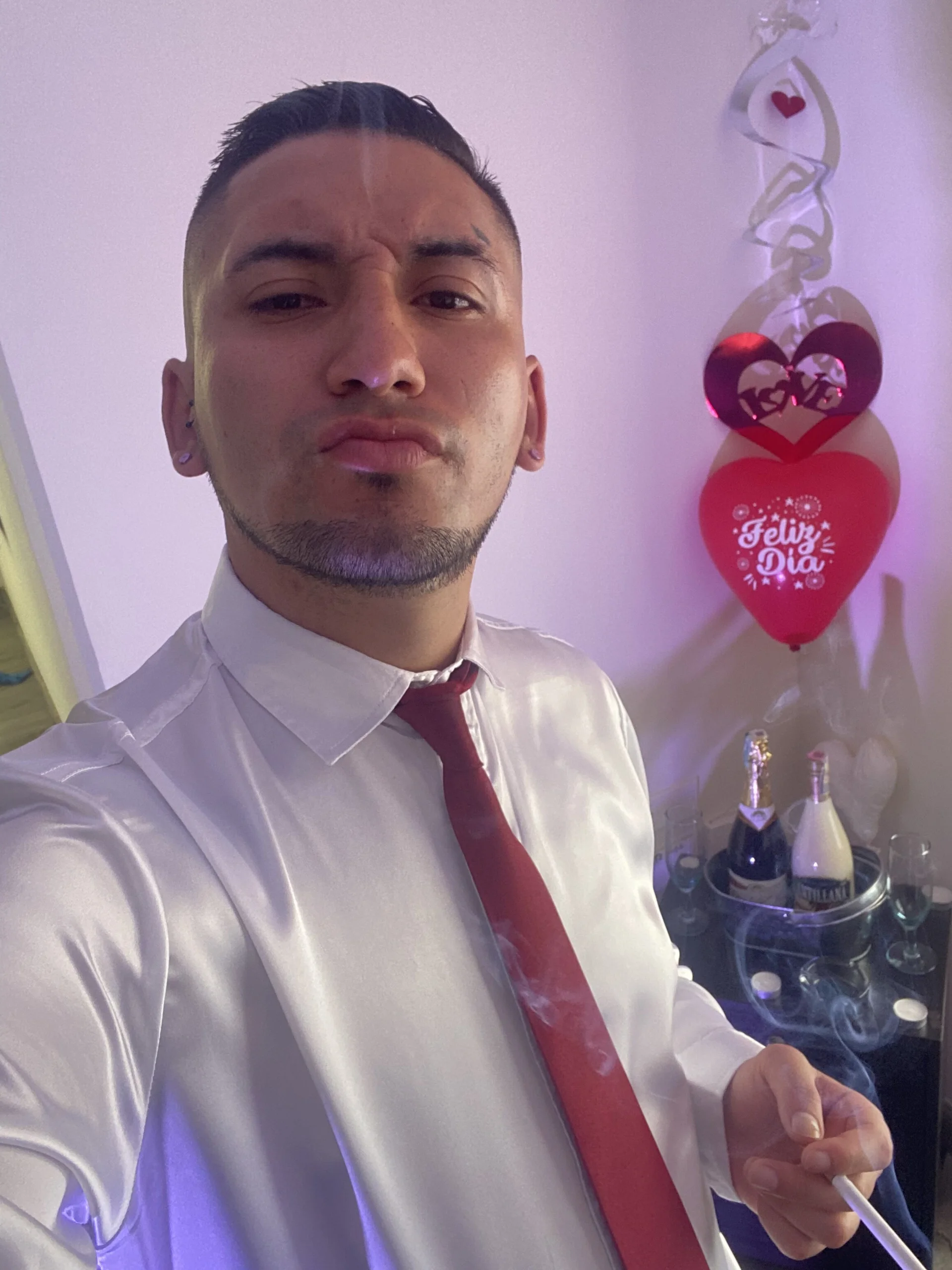 XXX Porn Photo of Nude Saenz_LotusTemp 94