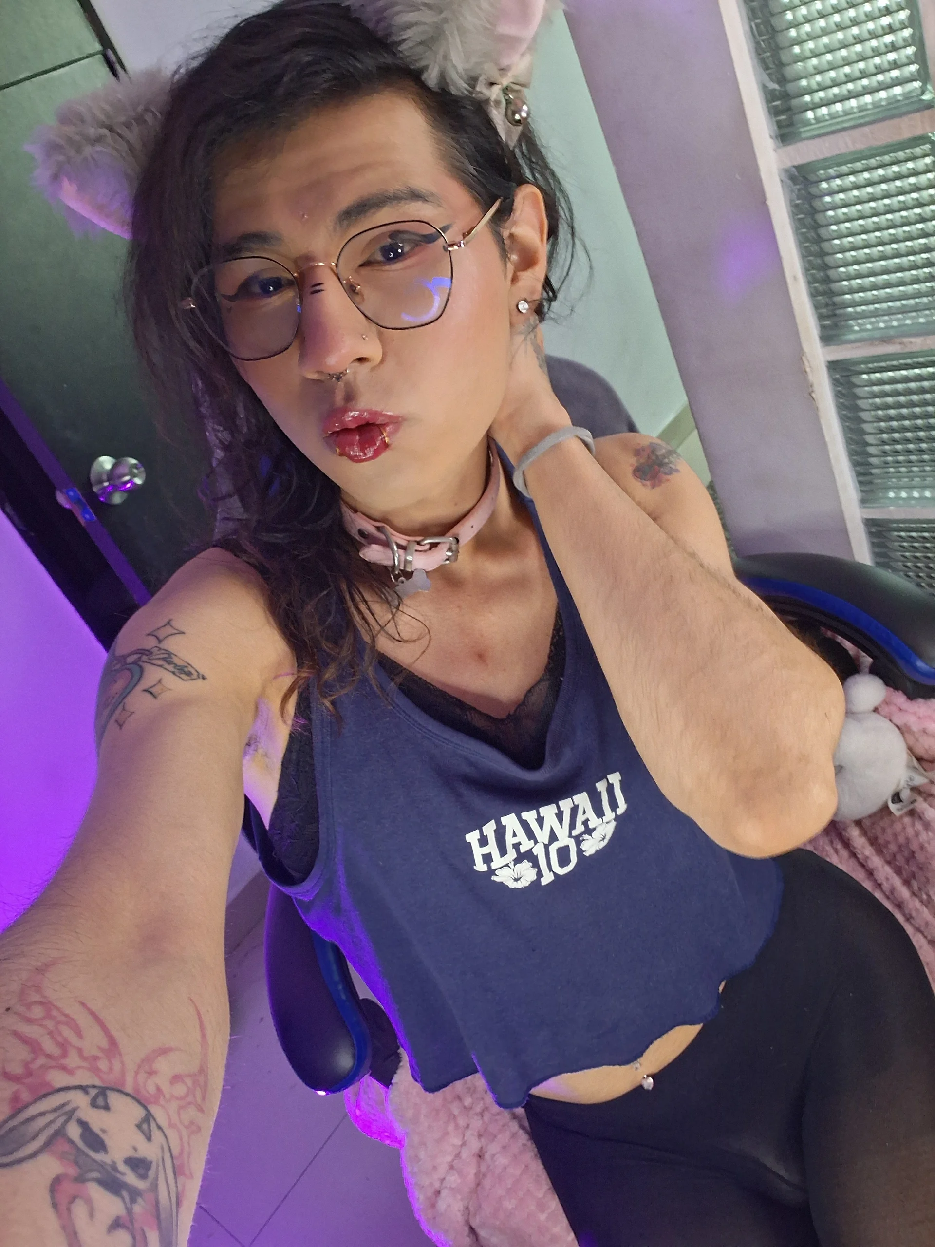 XXX Porn Photo of Nude Sweet-SharoKitty 303