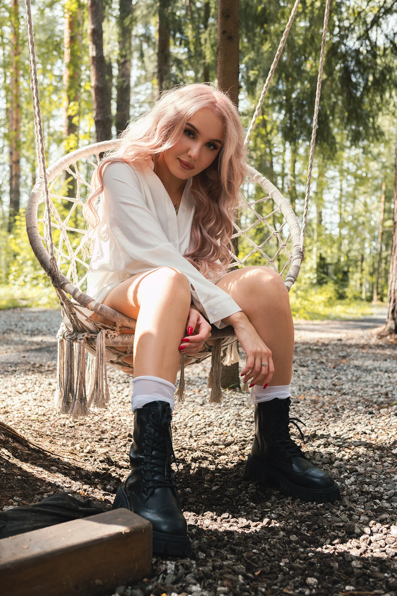 XXX Porn Photo of Nude LianaFord 200