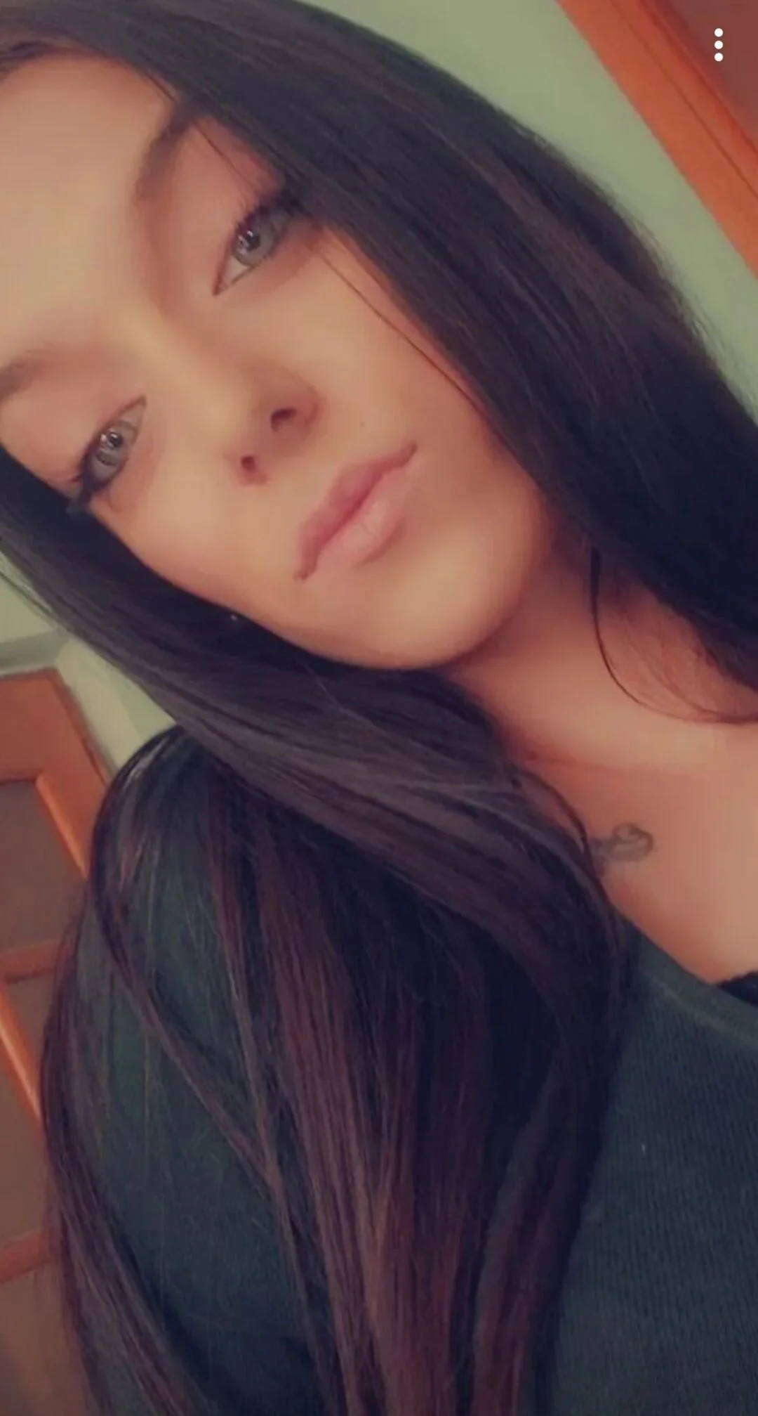 XXX Porn Photo of Nude Nikiita_X 13