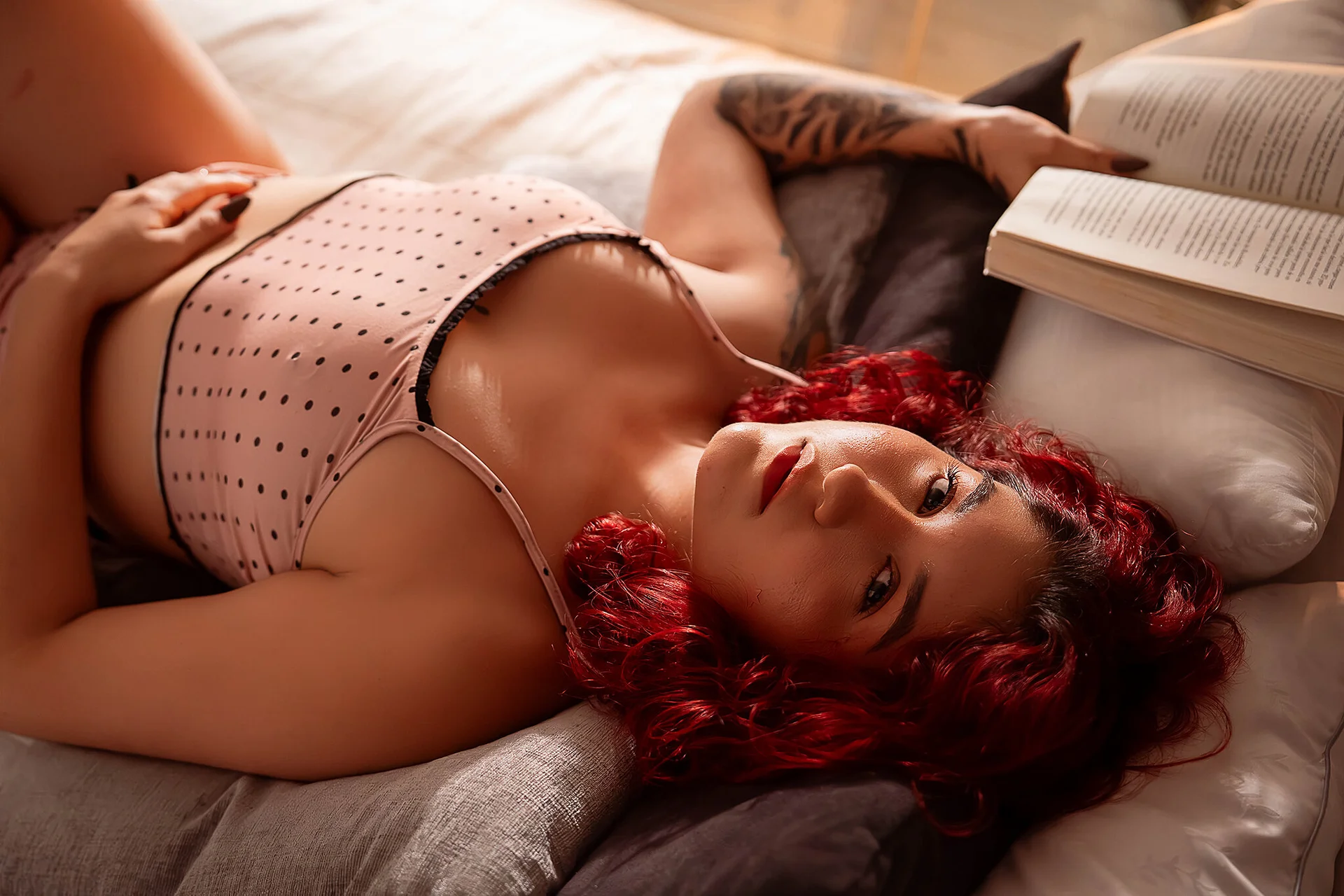 XXX Porn Photo of Nude LeidySavage 15