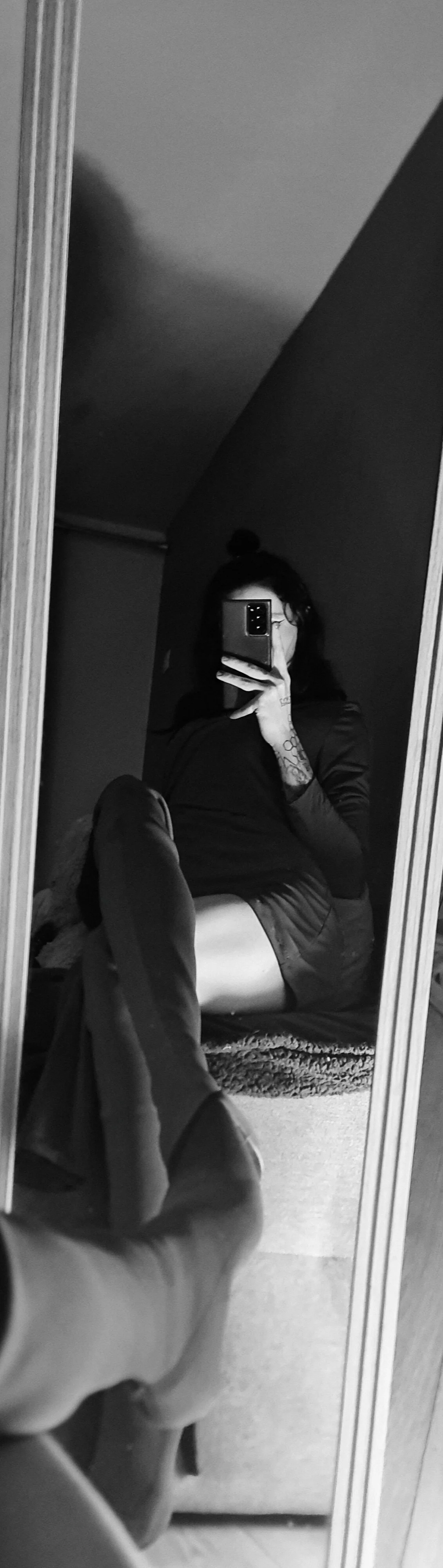 XXX Porn Photo of Nude roxi_katty 7