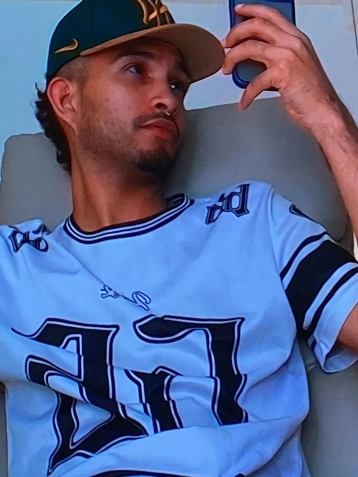 XXX Porn Photo of Nude WOLFMIGUEL 15